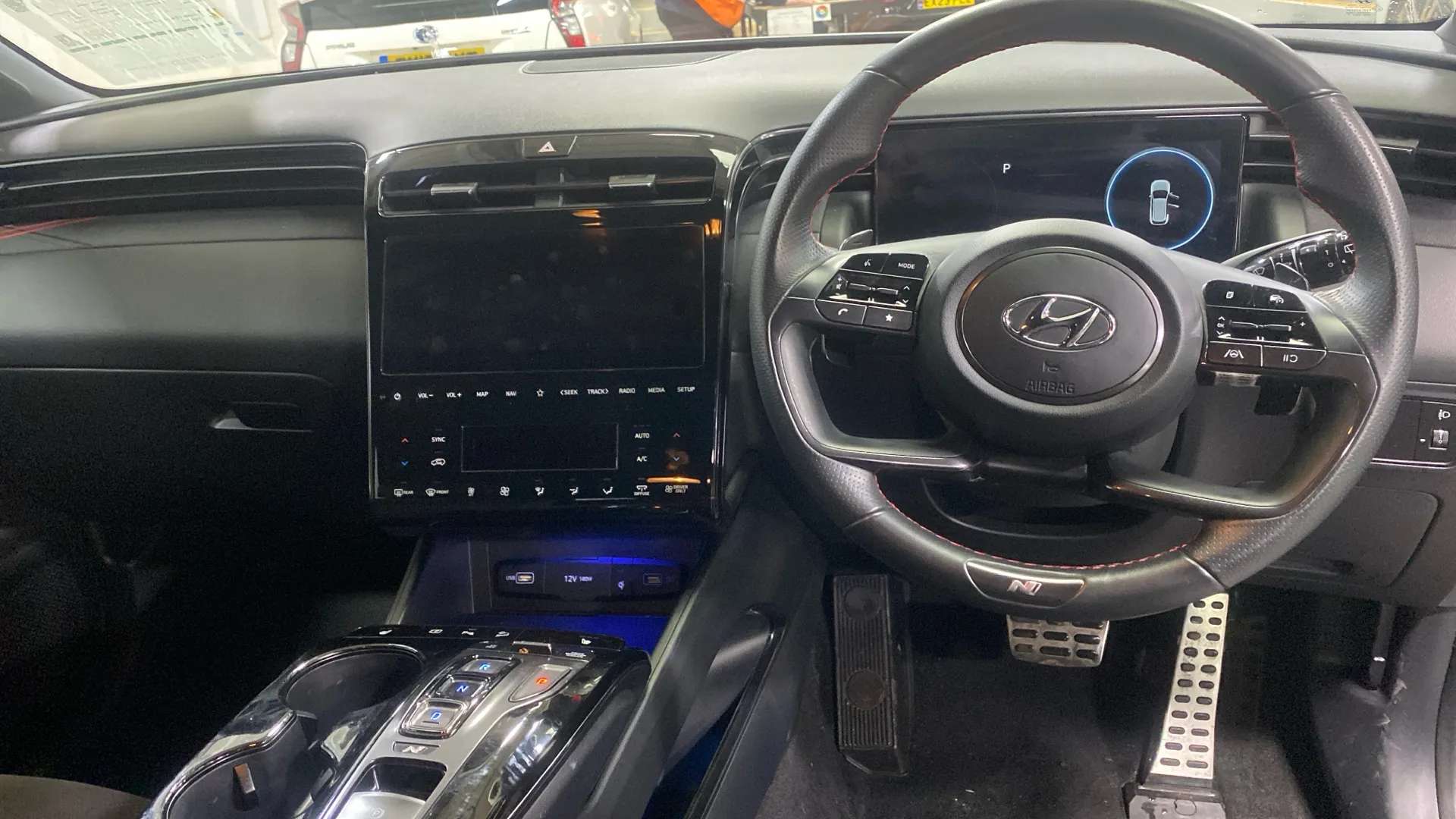 2022 HYUNDAI TUCSON 2022 HYUNDAI TUCSON