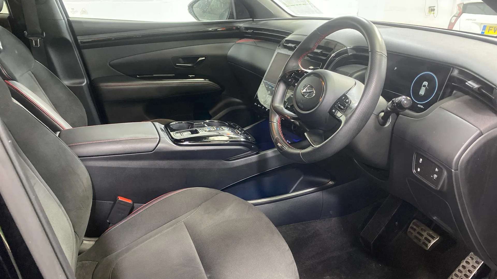 2022 HYUNDAI TUCSON 2022 HYUNDAI TUCSON