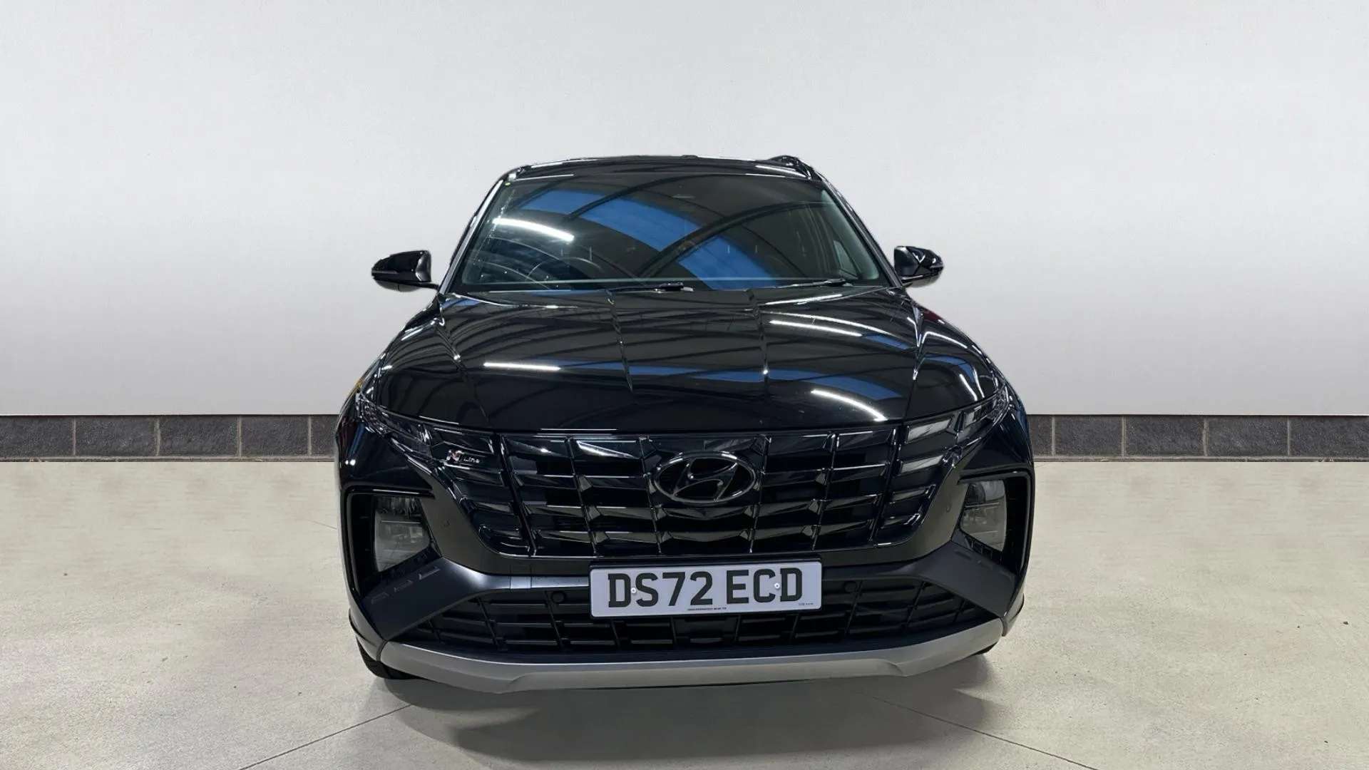 A 2023 HYUNDAI TUCSON 1.6 TGDi Plug-in Hybrid N Line 4WD Auto A 2023 HYUNDAI TUCSON 1.6 TGDi Plug-in Hybrid N Line 4WD Auto