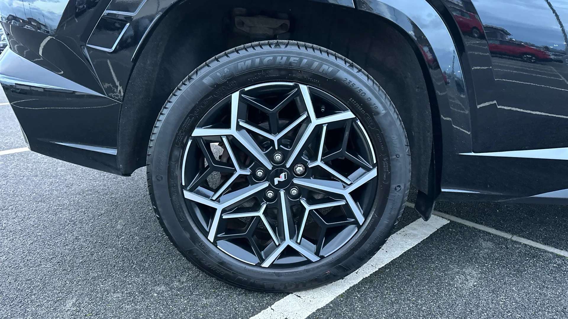 2023 HYUNDAI TUCSON 2023 HYUNDAI TUCSON