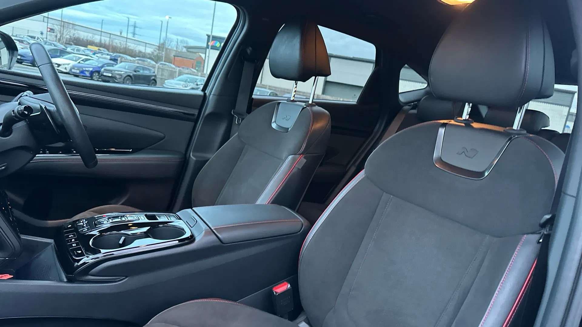 2023 HYUNDAI TUCSON 2023 HYUNDAI TUCSON