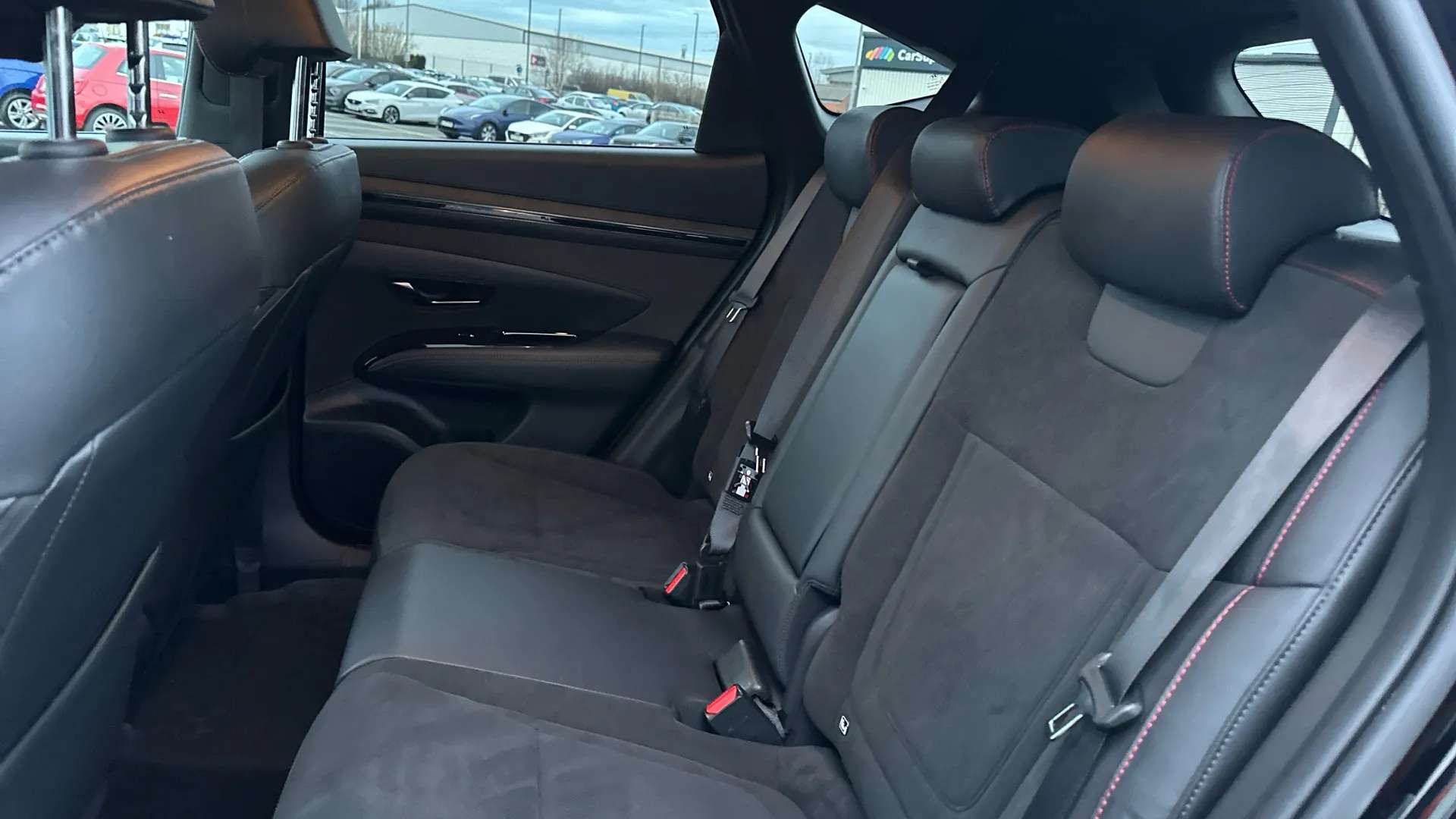 2023 HYUNDAI TUCSON 2023 HYUNDAI TUCSON