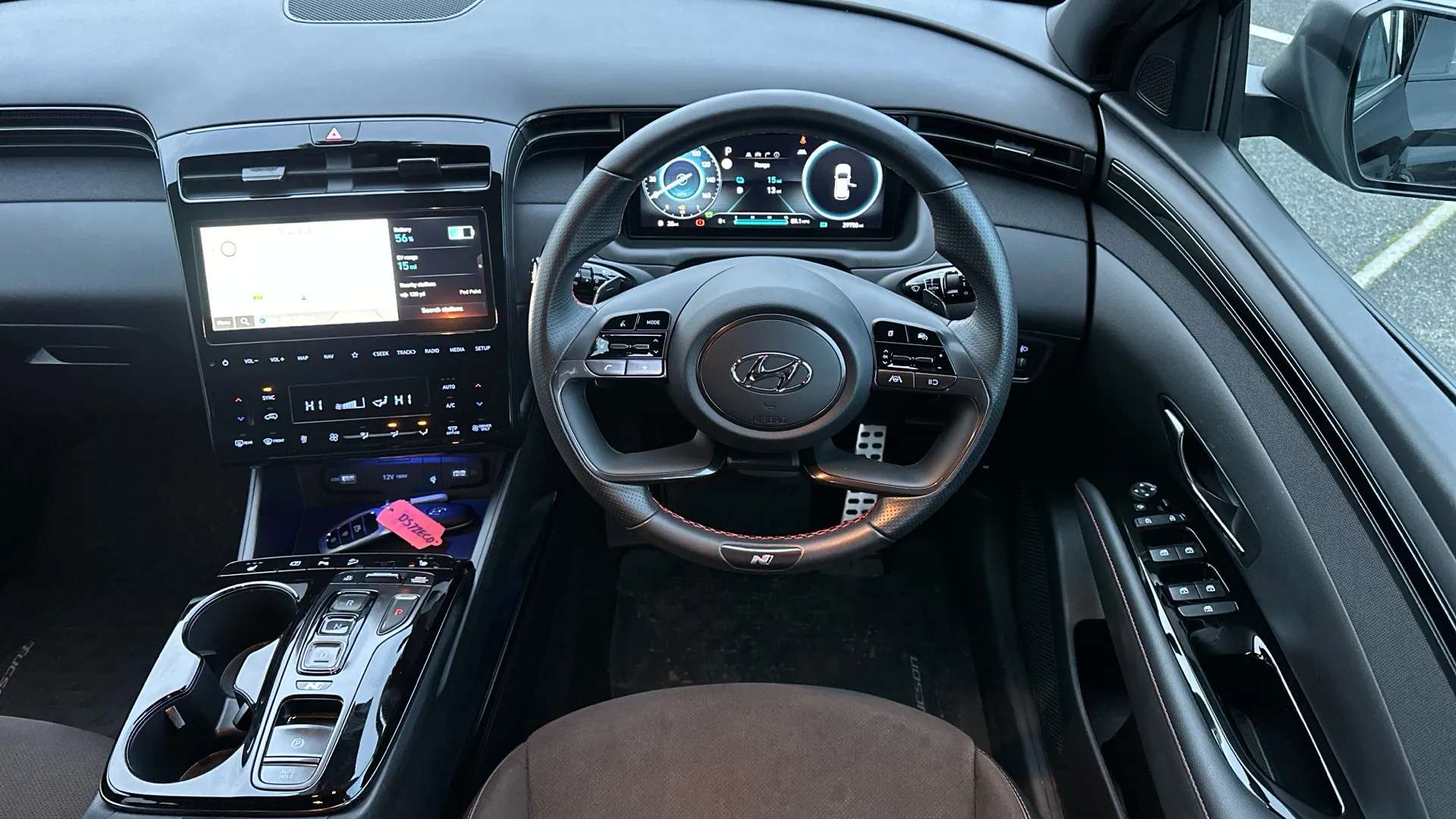 2023 HYUNDAI TUCSON 2023 HYUNDAI TUCSON