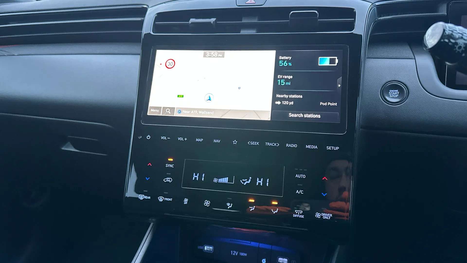 2023 HYUNDAI TUCSON 2023 HYUNDAI TUCSON