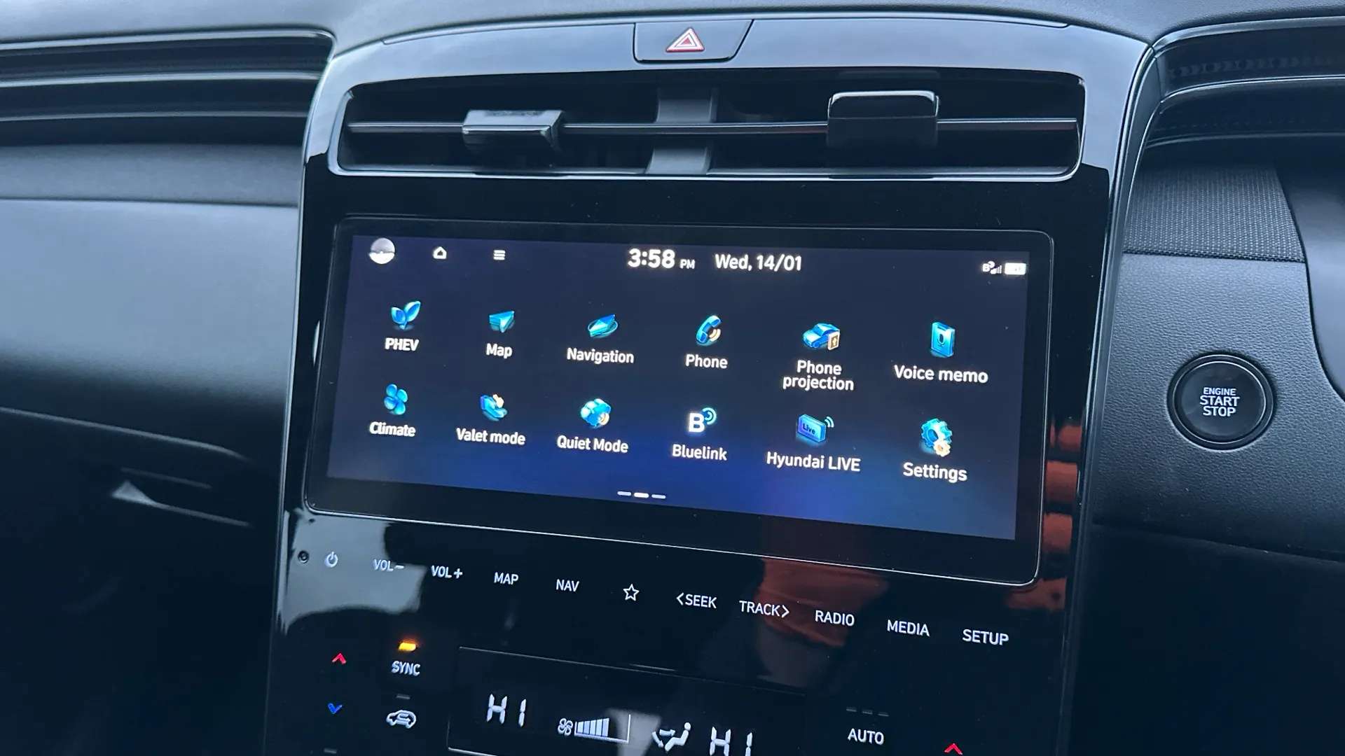 2023 HYUNDAI TUCSON 2023 HYUNDAI TUCSON