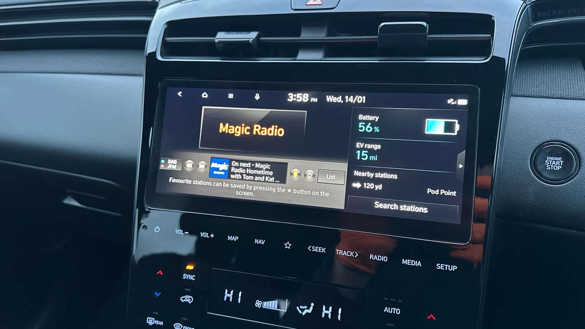 2023 HYUNDAI TUCSON 2023 HYUNDAI TUCSON