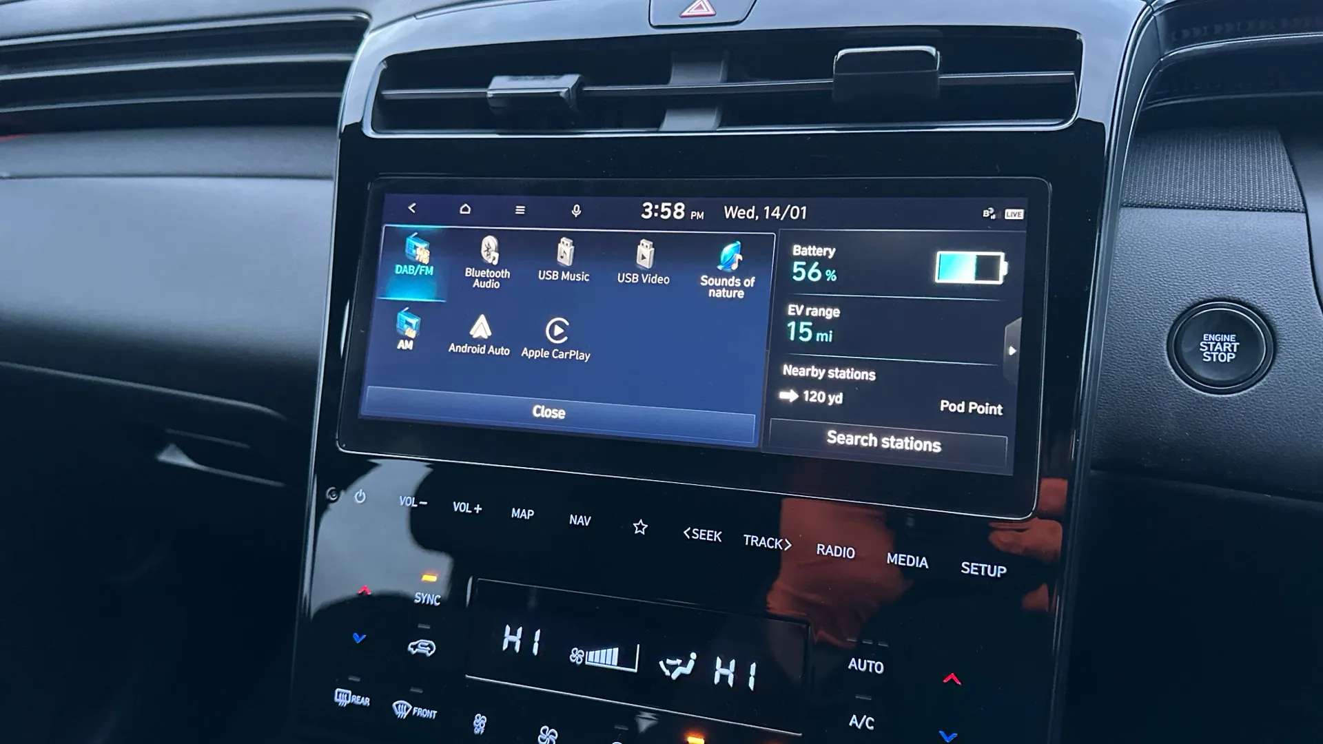 2023 HYUNDAI TUCSON 2023 HYUNDAI TUCSON