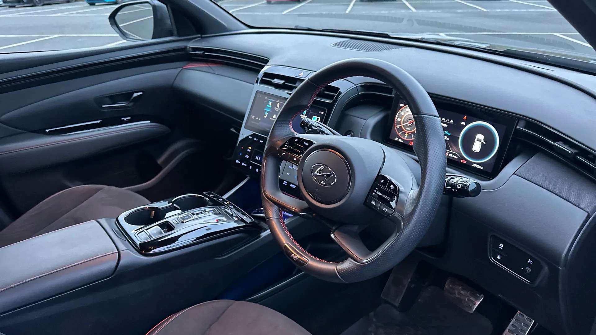 2023 HYUNDAI TUCSON 2023 HYUNDAI TUCSON