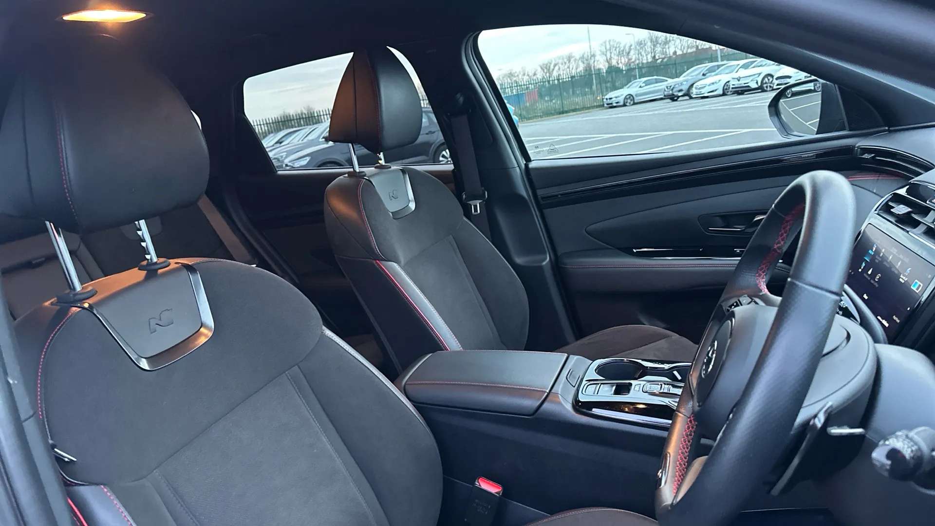 2023 HYUNDAI TUCSON 2023 HYUNDAI TUCSON