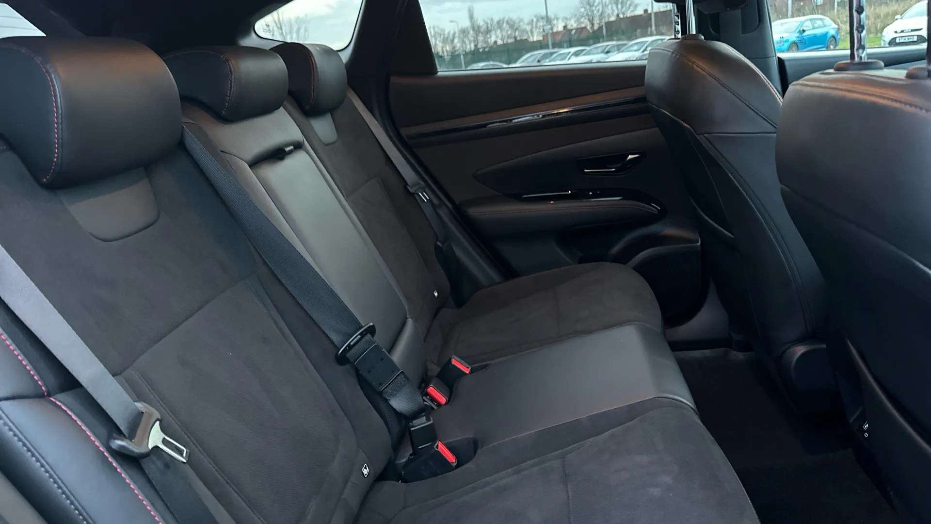 2023 HYUNDAI TUCSON 2023 HYUNDAI TUCSON