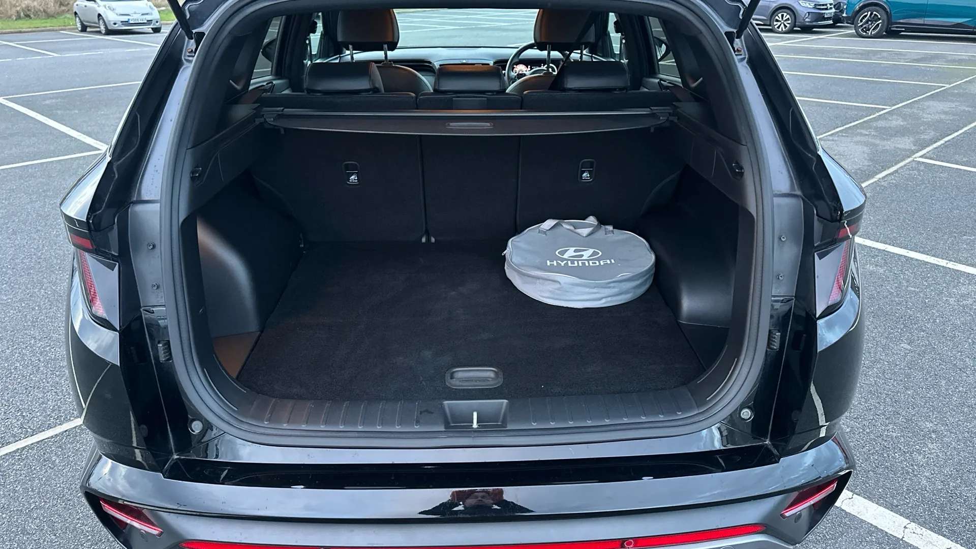 2023 HYUNDAI TUCSON 2023 HYUNDAI TUCSON