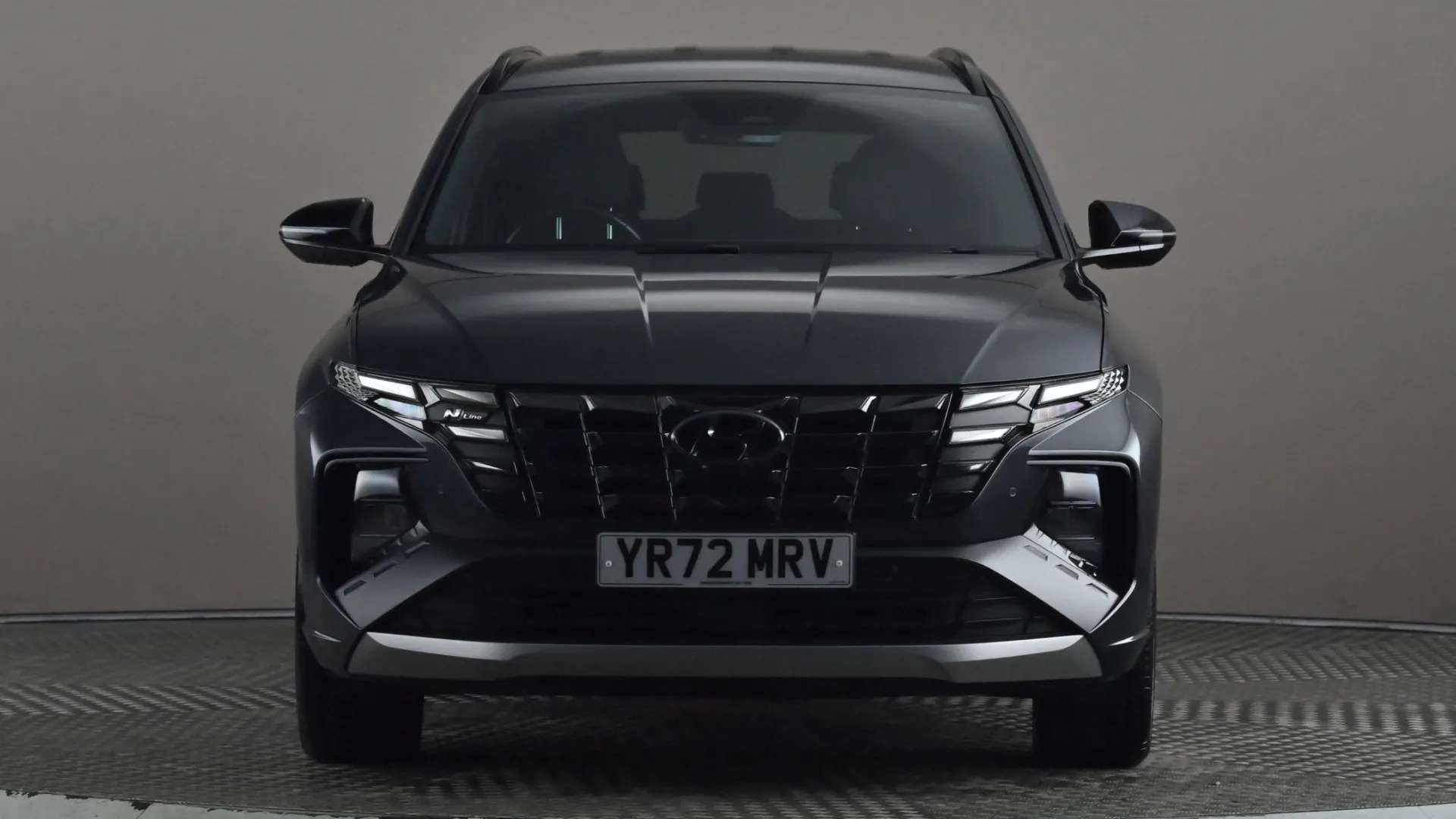 A 2022 HYUNDAI TUCSON 1.6 TGDi Plug-in Hybrid N Line 4WD Auto A 2022 HYUNDAI TUCSON 1.6 TGDi Plug-in Hybrid N Line 4WD Auto