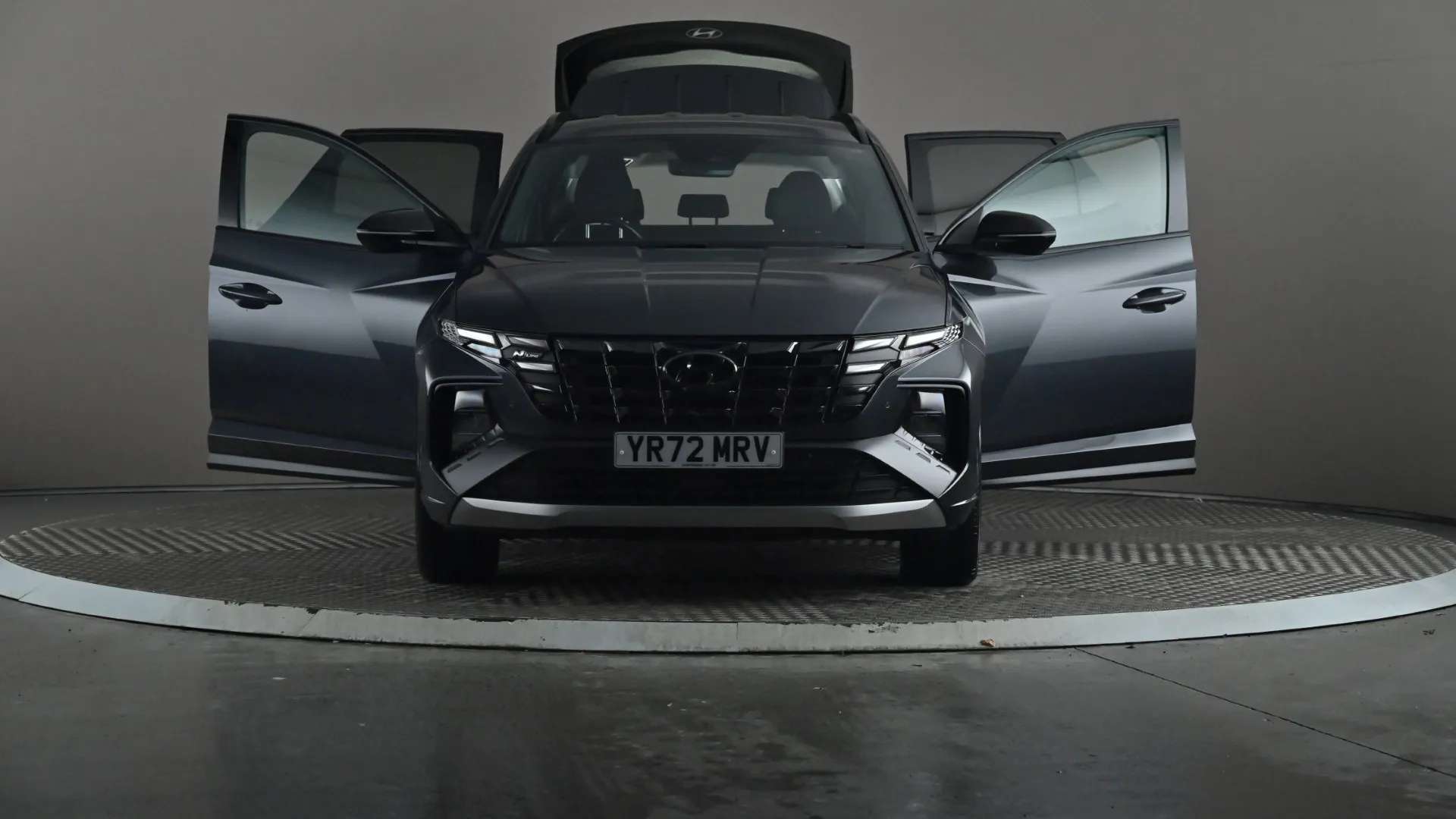 2022 HYUNDAI TUCSON 2022 HYUNDAI TUCSON