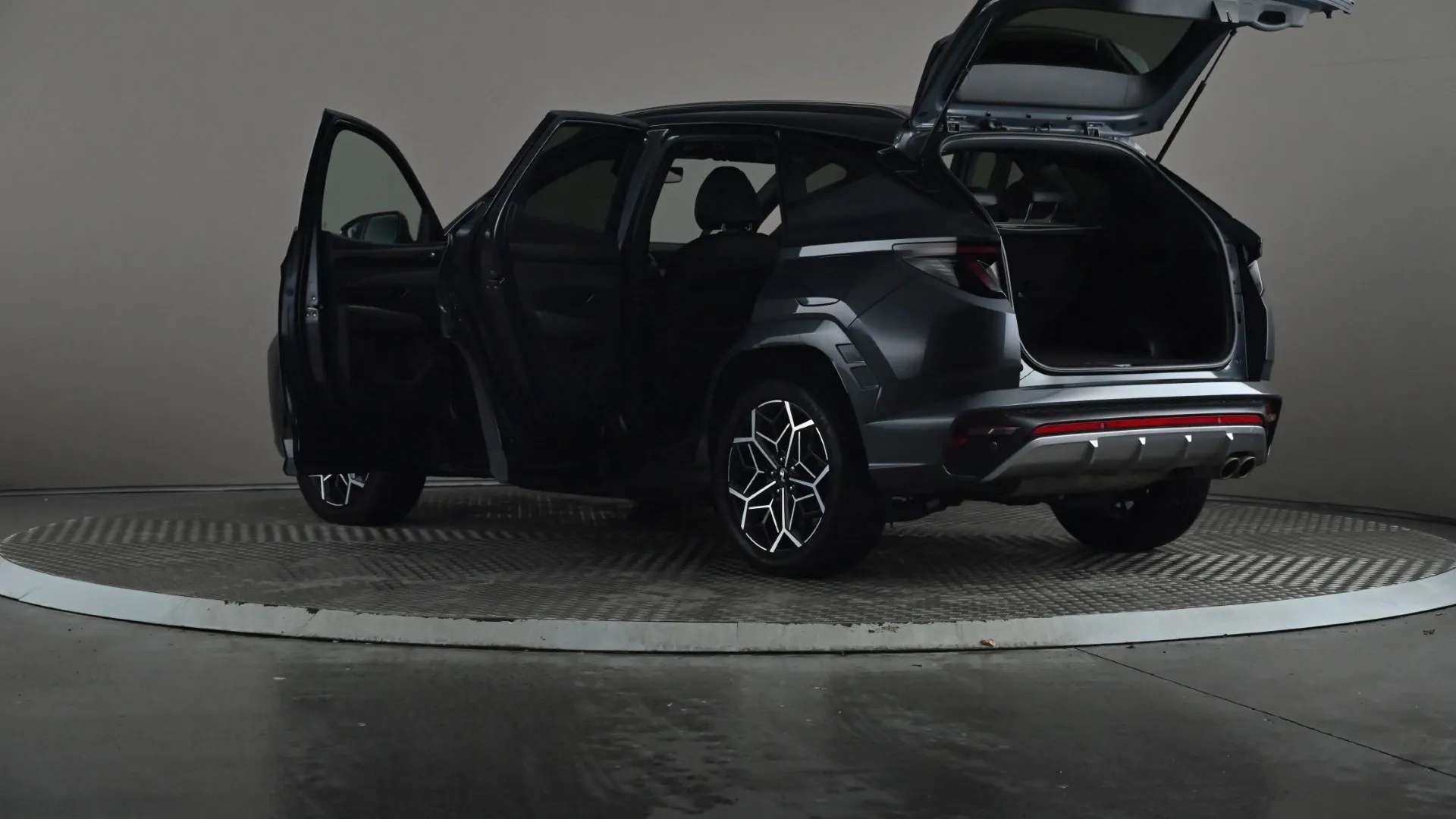 2022 HYUNDAI TUCSON 2022 HYUNDAI TUCSON