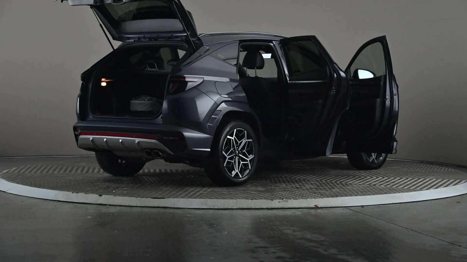 2022 HYUNDAI TUCSON 2022 HYUNDAI TUCSON