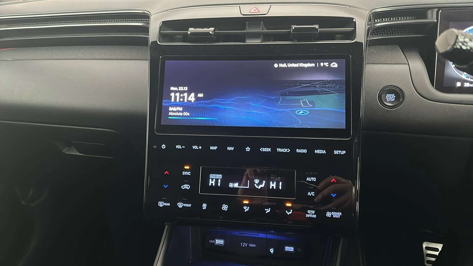 2022 HYUNDAI TUCSON 2022 HYUNDAI TUCSON