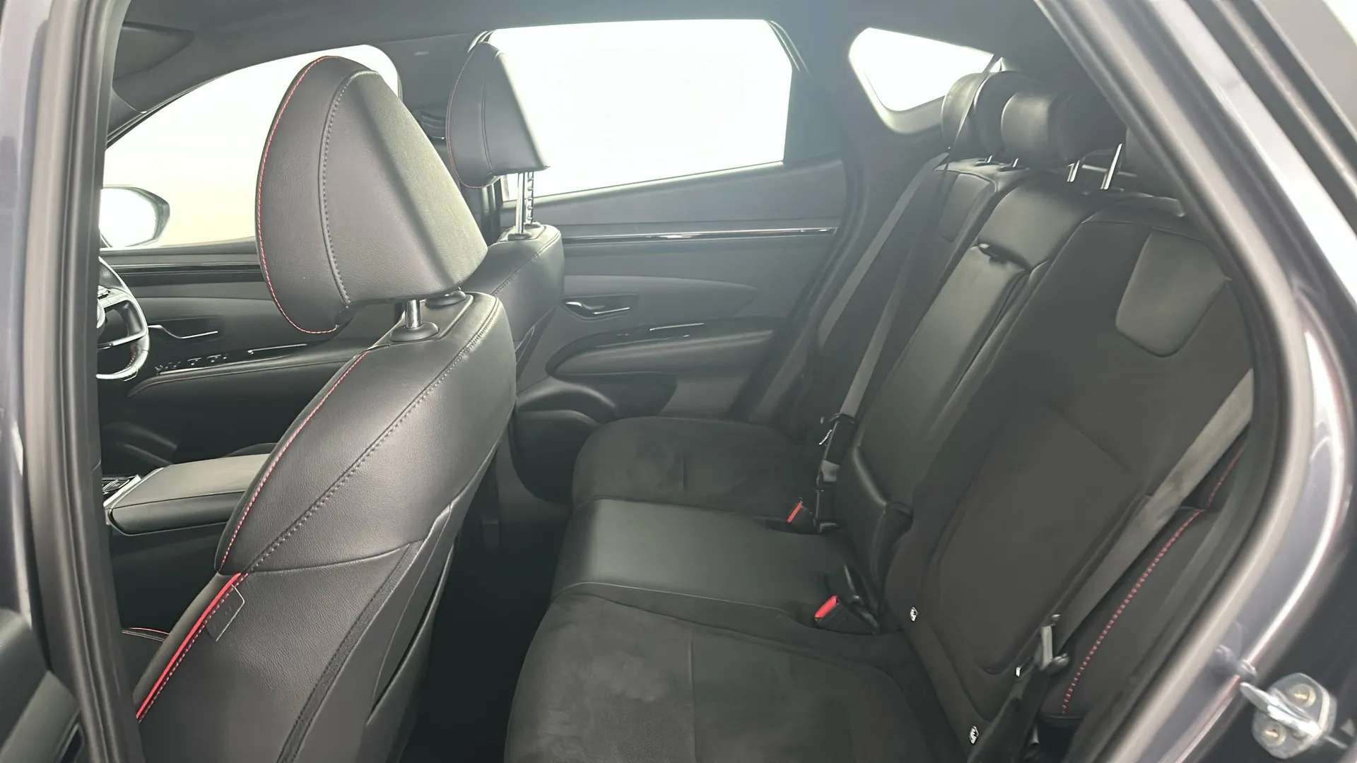 2022 HYUNDAI TUCSON 2022 HYUNDAI TUCSON