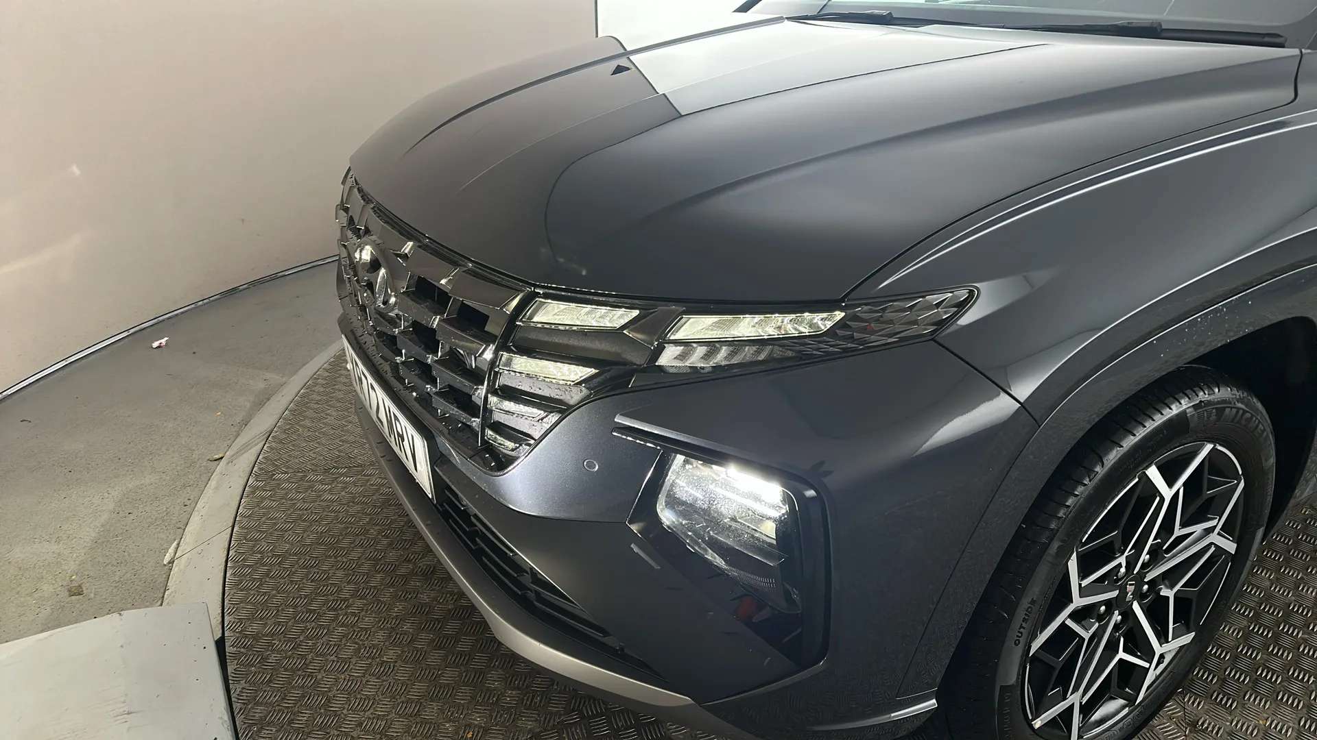 2022 HYUNDAI TUCSON 2022 HYUNDAI TUCSON