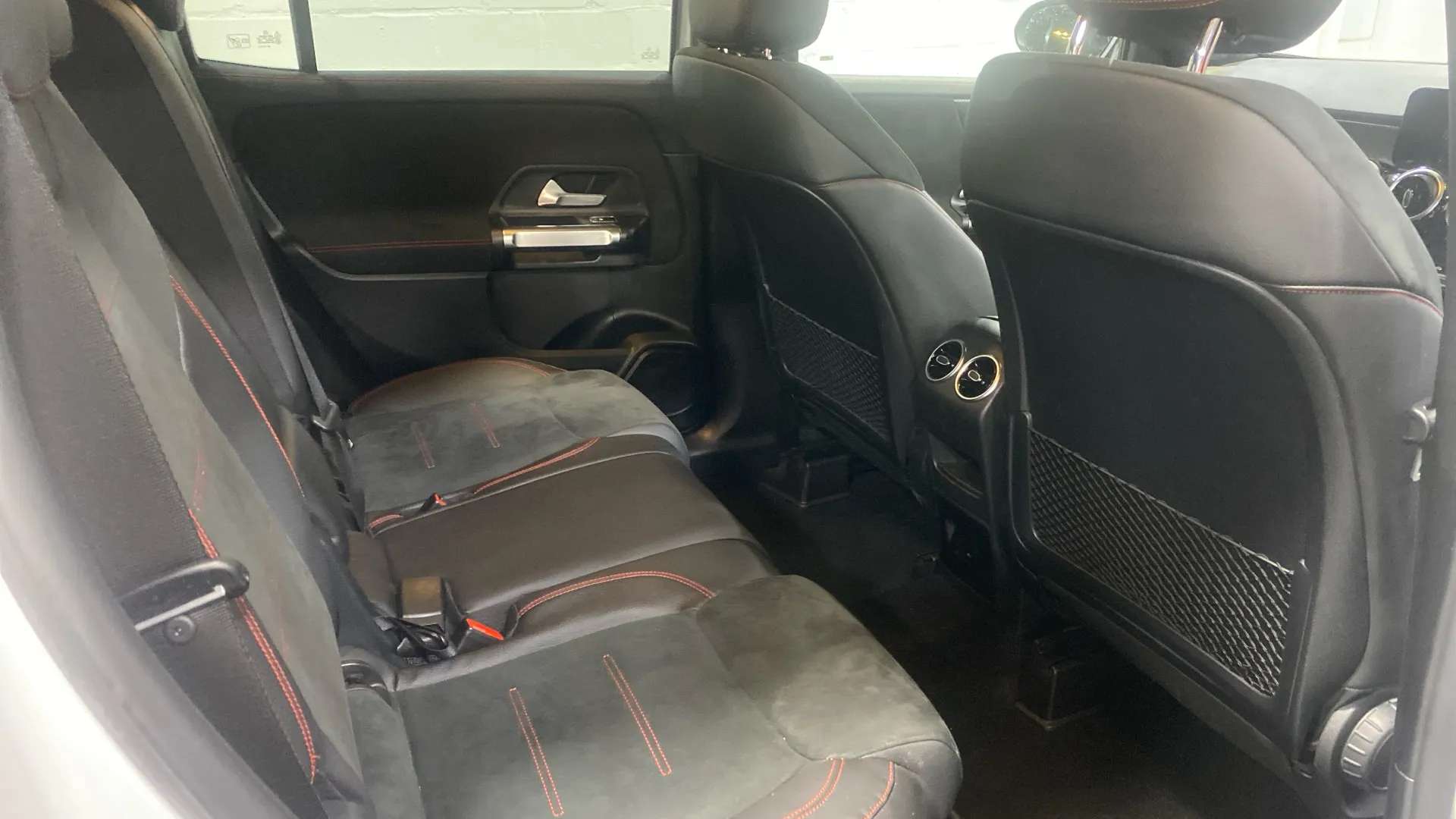 2021 MERCEDES-BENZ GLB 2021 MERCEDES-BENZ GLB