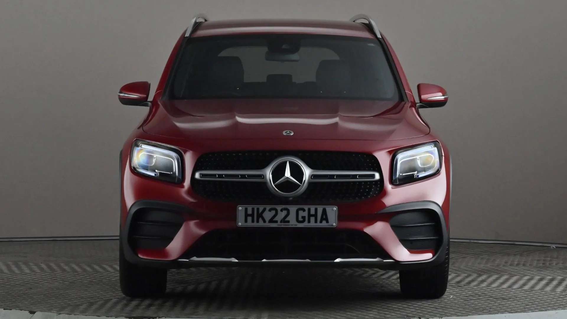 2022 MERCEDES-BENZ GLB 2022 MERCEDES-BENZ GLB