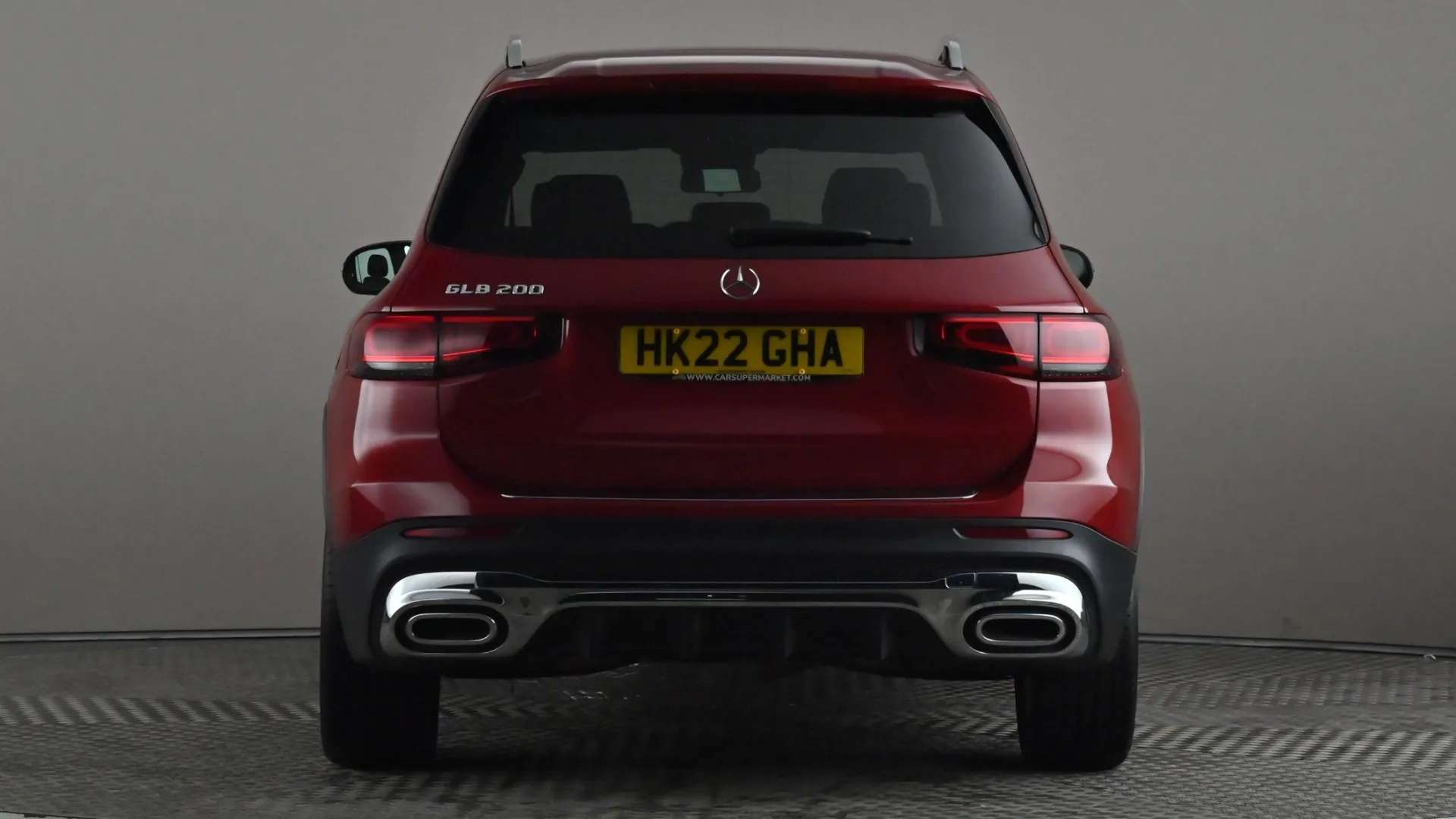 2022 MERCEDES-BENZ GLB 2022 MERCEDES-BENZ GLB