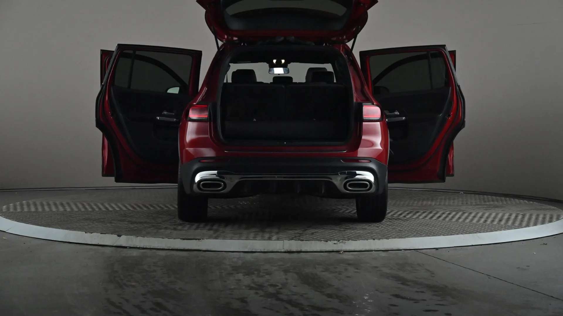 2022 MERCEDES-BENZ GLB 2022 MERCEDES-BENZ GLB