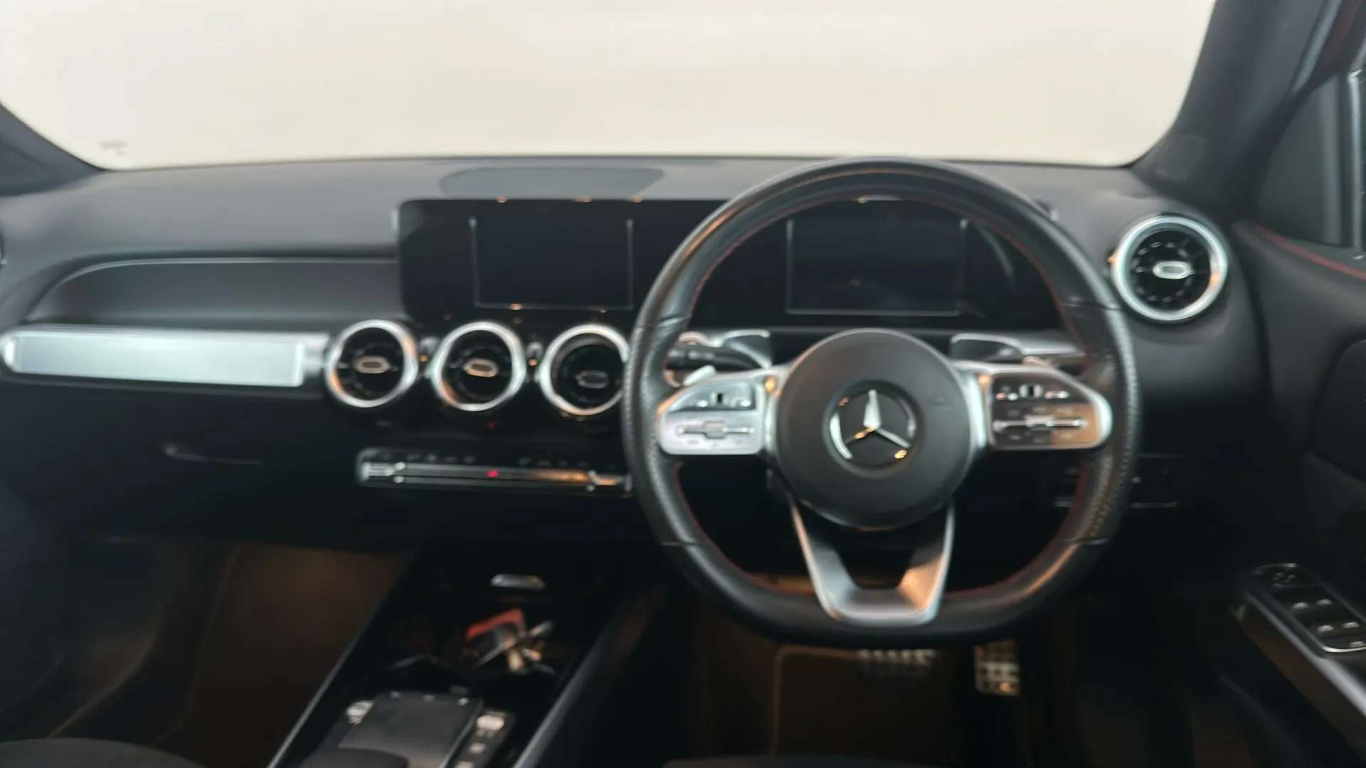 2022 MERCEDES-BENZ GLB 2022 MERCEDES-BENZ GLB