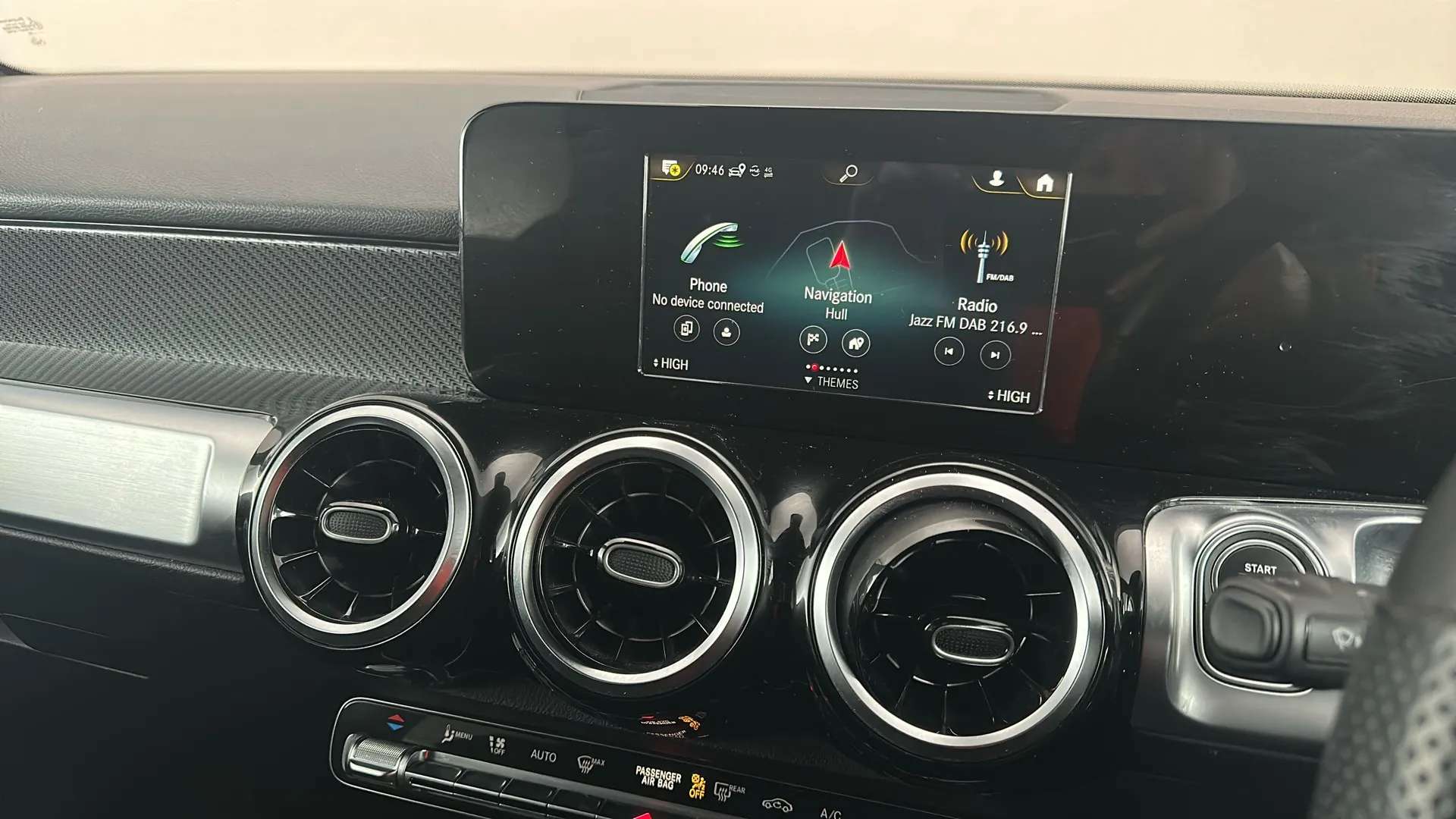 2022 MERCEDES-BENZ GLB 2022 MERCEDES-BENZ GLB