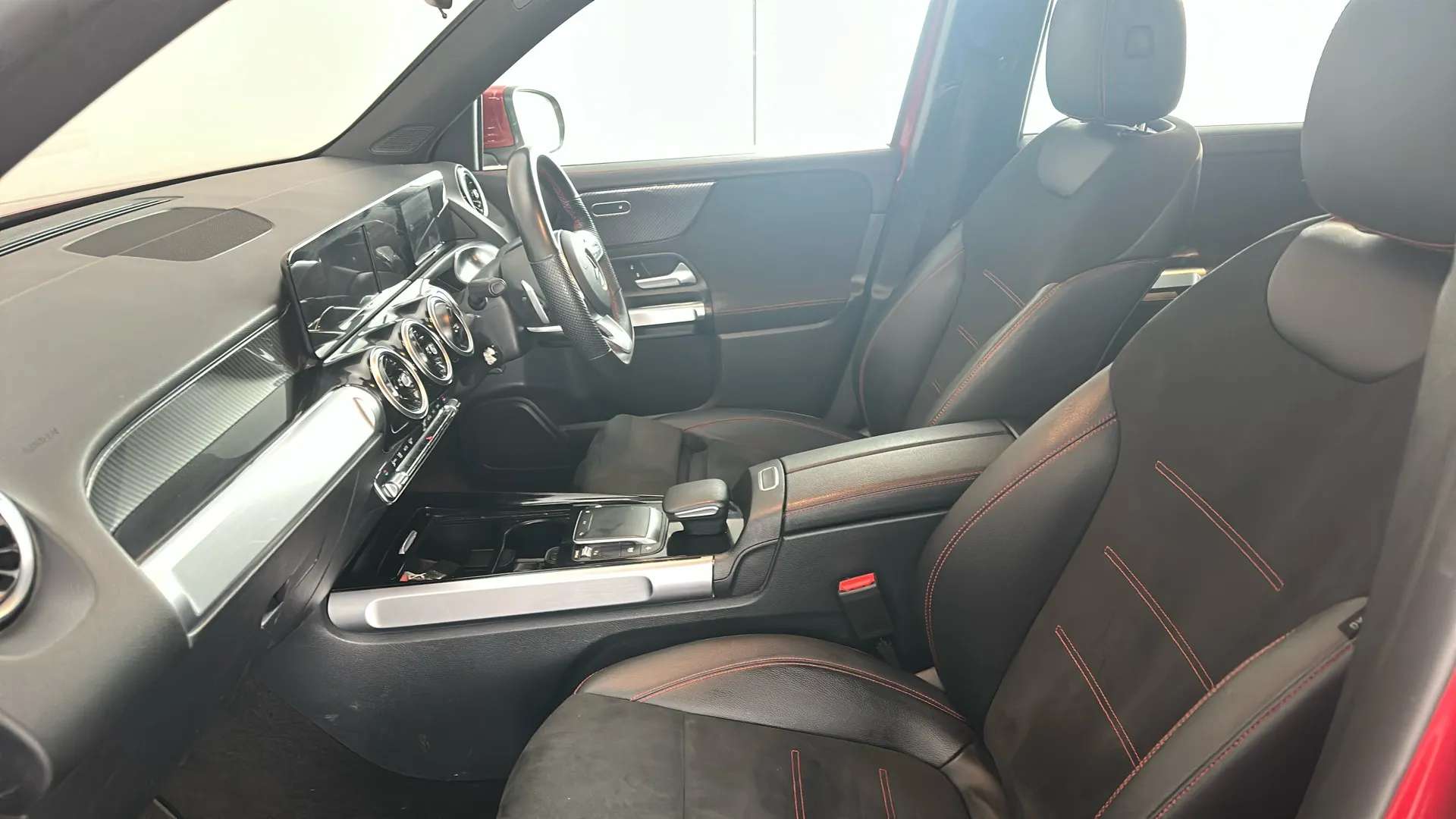 2022 MERCEDES-BENZ GLB 2022 MERCEDES-BENZ GLB