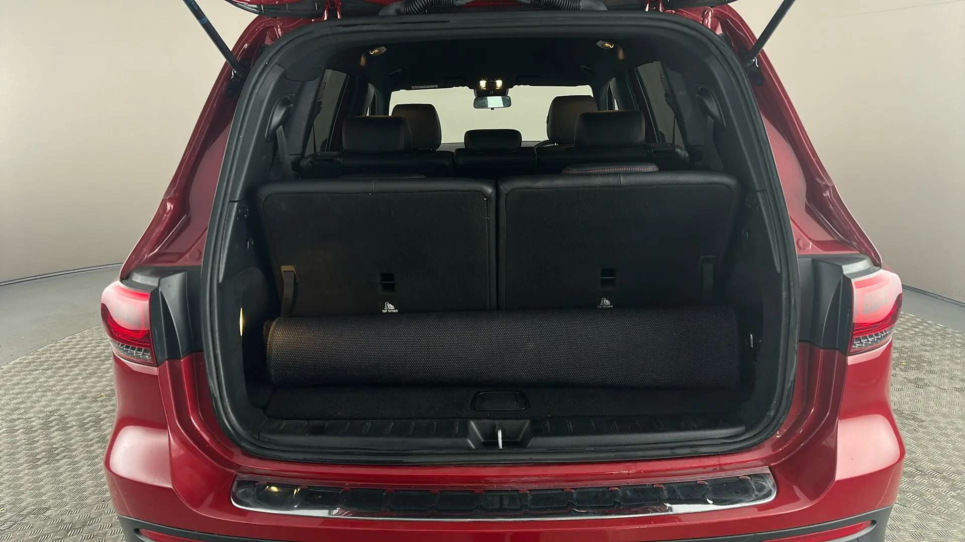 2022 MERCEDES-BENZ GLB 2022 MERCEDES-BENZ GLB