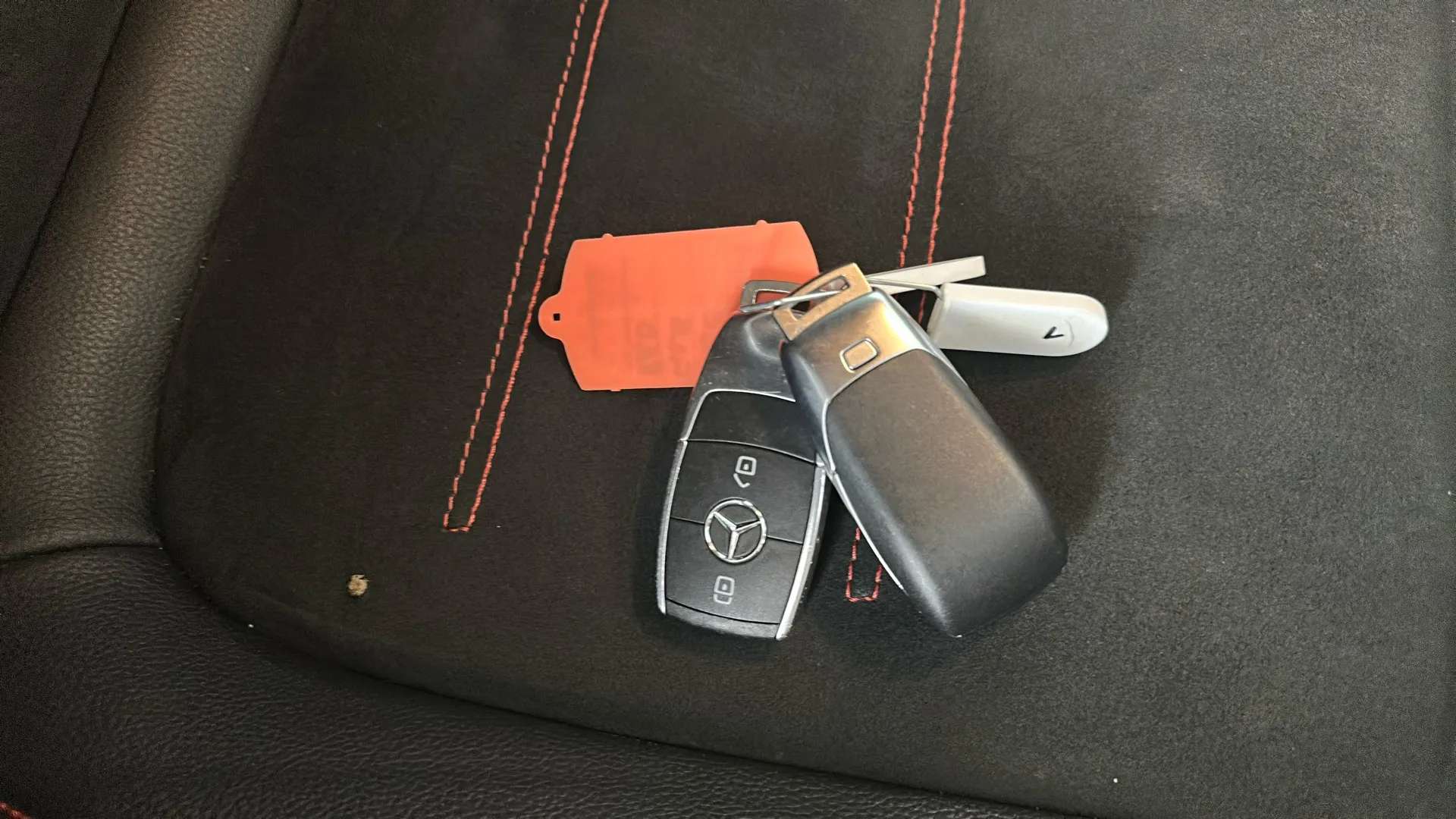 2022 MERCEDES-BENZ GLB 2022 MERCEDES-BENZ GLB