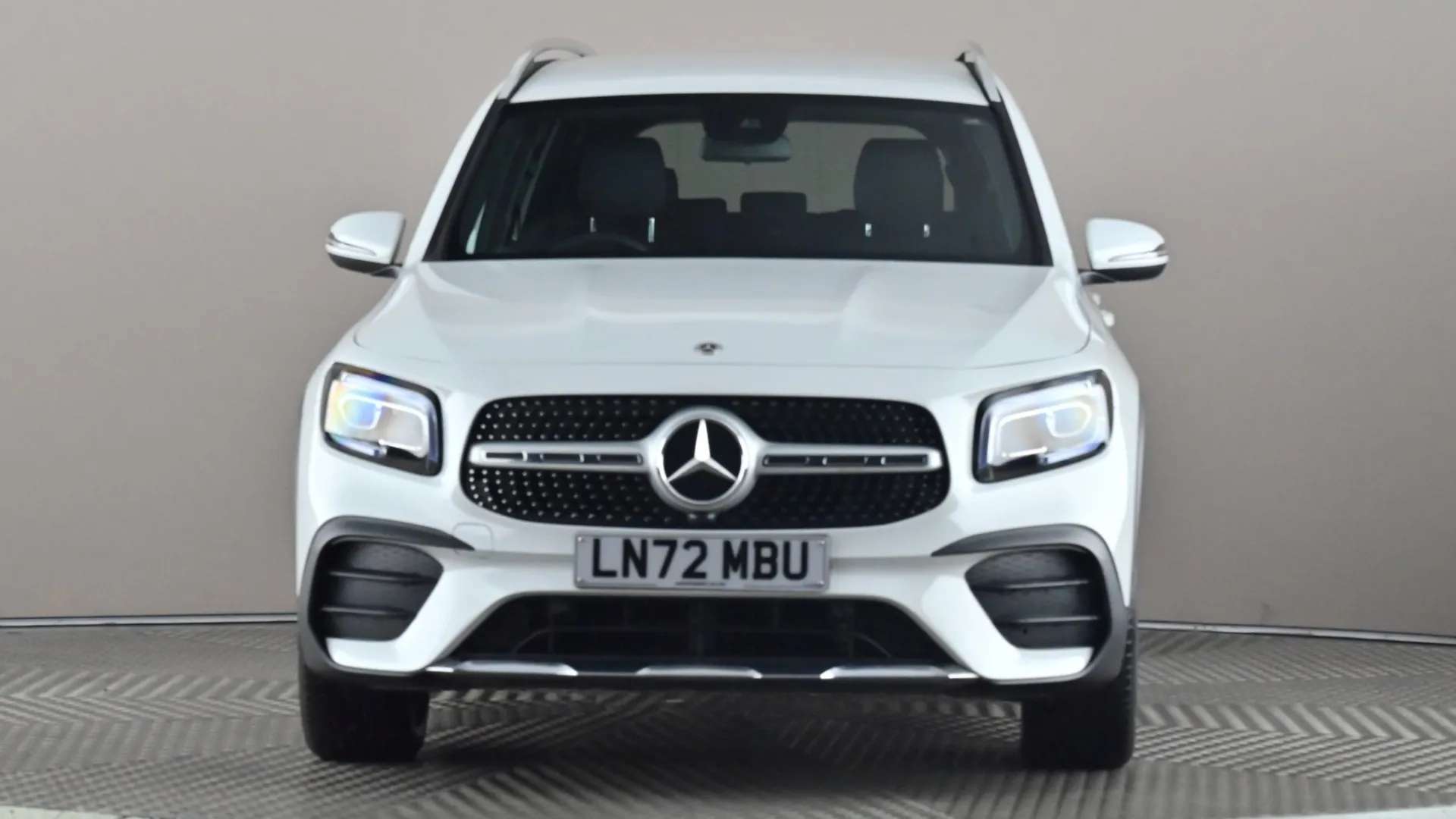2022 MERCEDES-BENZ GLB 2022 MERCEDES-BENZ GLB