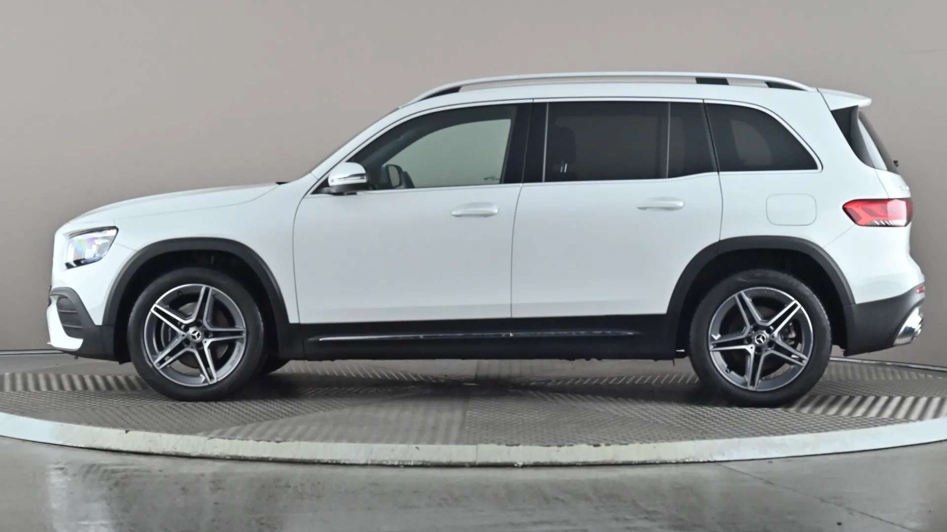 2022 MERCEDES-BENZ GLB 2022 MERCEDES-BENZ GLB