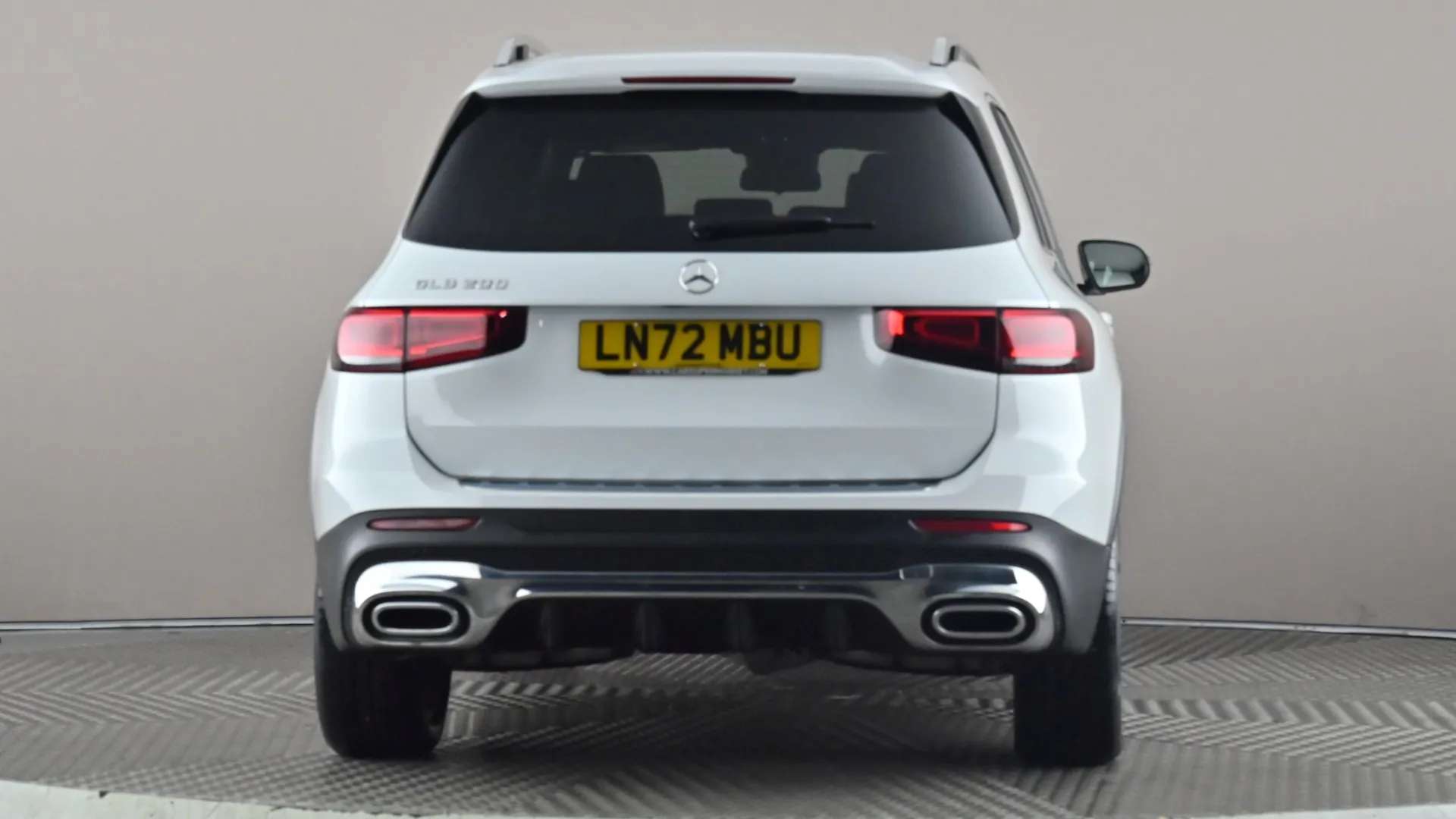 2022 MERCEDES-BENZ GLB 2022 MERCEDES-BENZ GLB