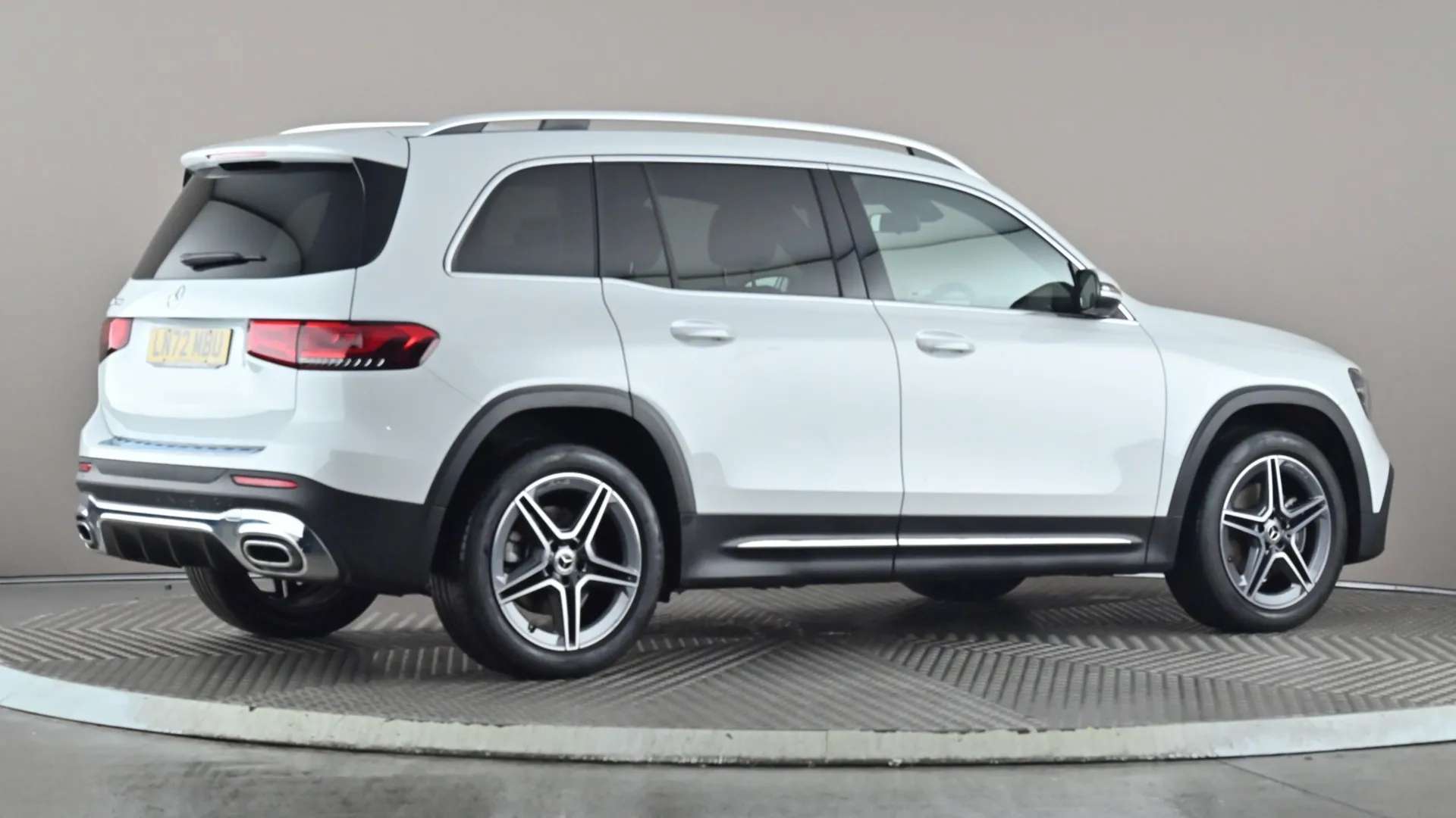 2022 MERCEDES-BENZ GLB 2022 MERCEDES-BENZ GLB