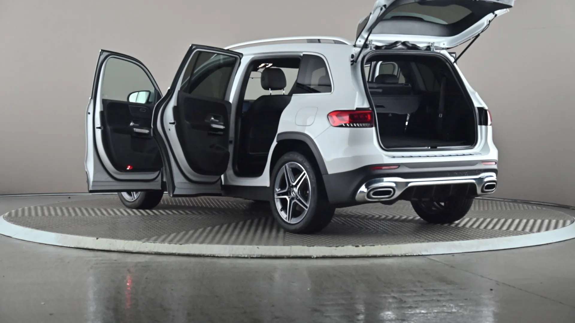 2022 MERCEDES-BENZ GLB 2022 MERCEDES-BENZ GLB