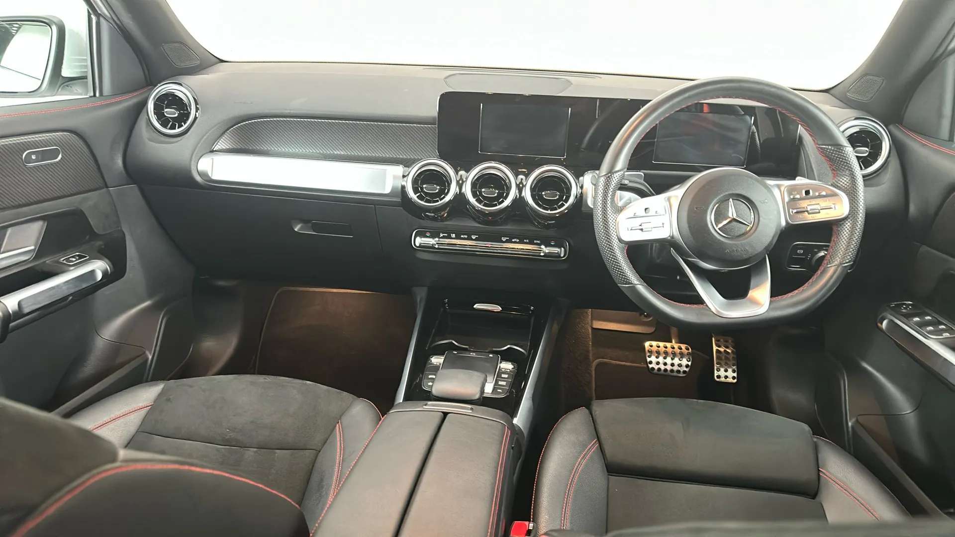 2022 MERCEDES-BENZ GLB 2022 MERCEDES-BENZ GLB