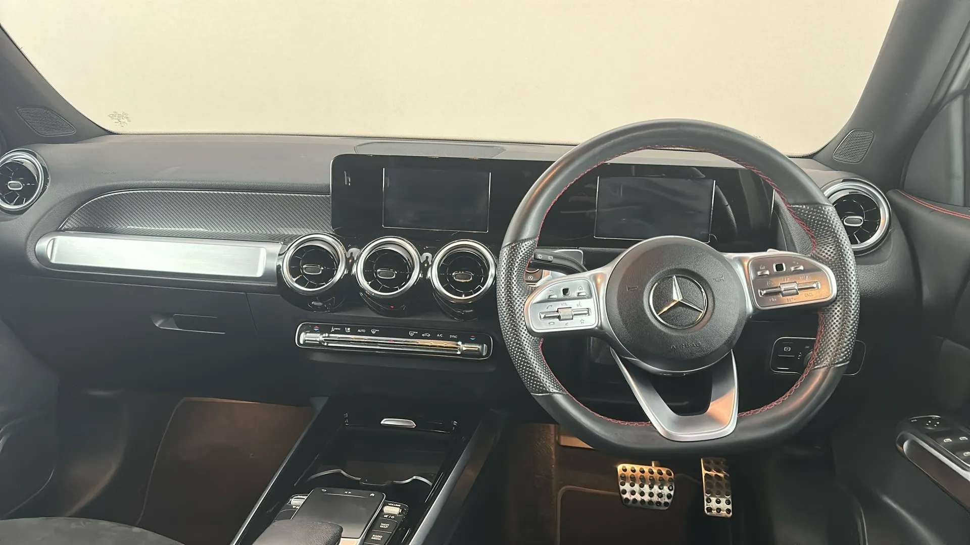 2022 MERCEDES-BENZ GLB 2022 MERCEDES-BENZ GLB