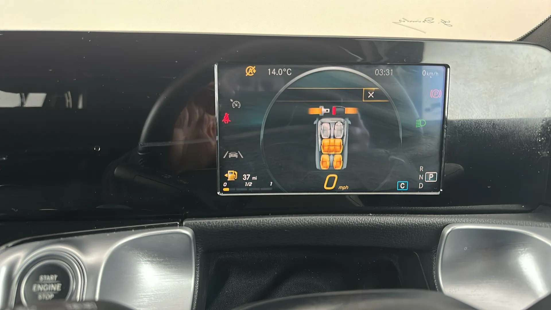 2022 MERCEDES-BENZ GLB 2022 MERCEDES-BENZ GLB