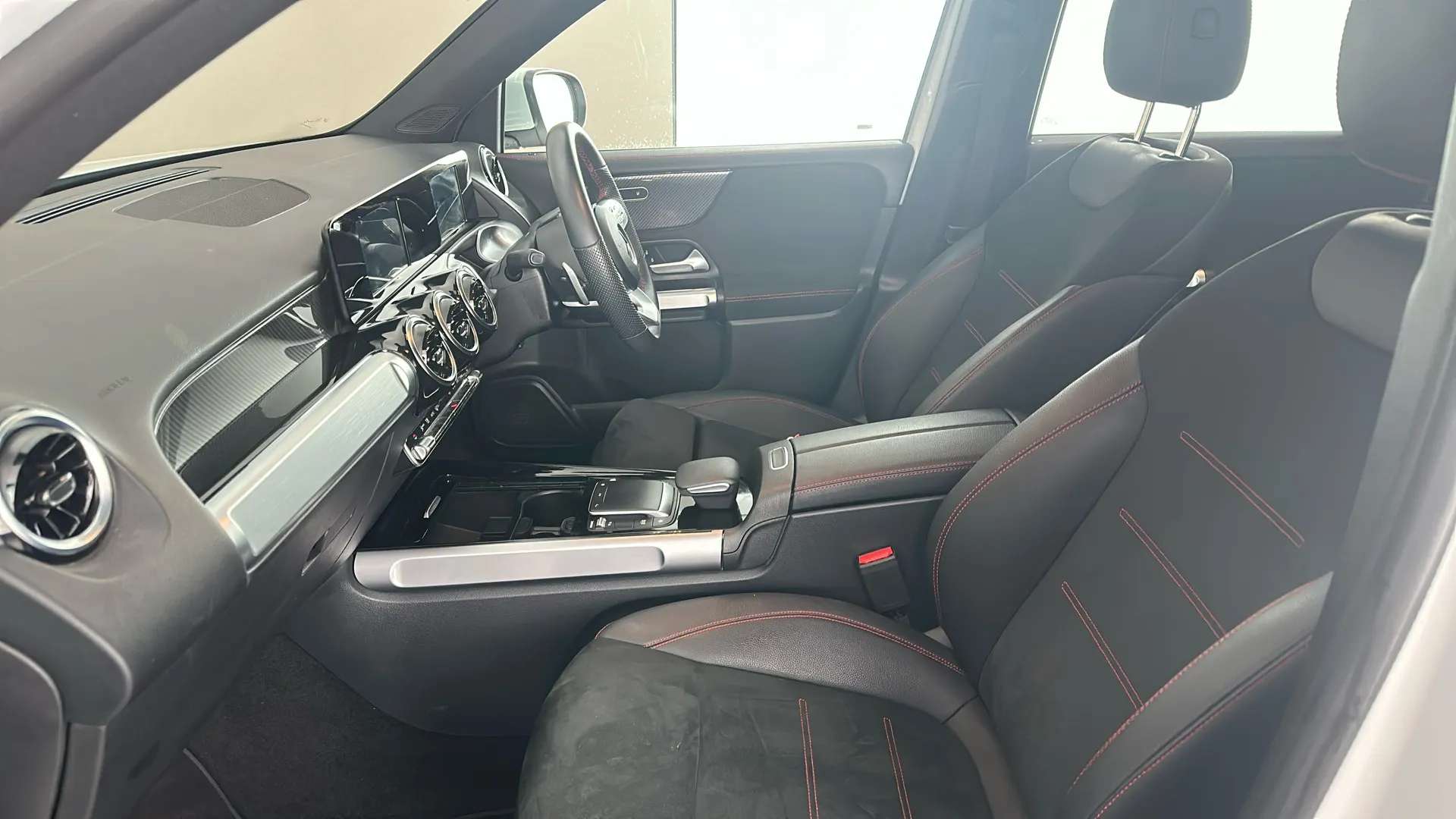 2022 MERCEDES-BENZ GLB 2022 MERCEDES-BENZ GLB