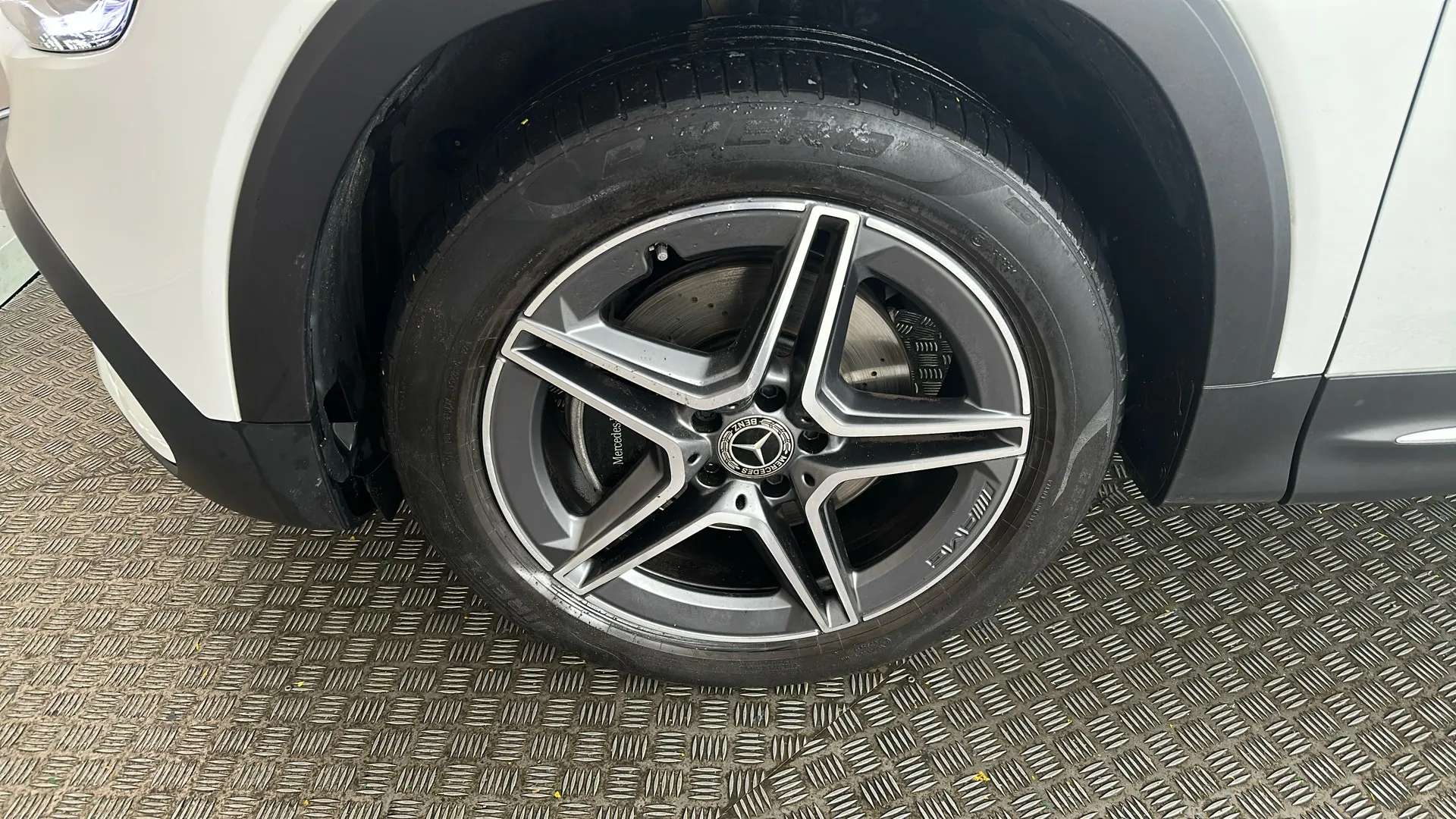 2022 MERCEDES-BENZ GLB 2022 MERCEDES-BENZ GLB