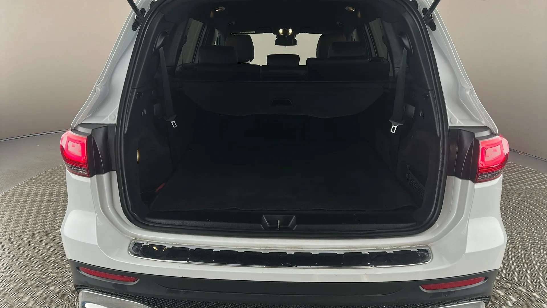 2022 MERCEDES-BENZ GLB 2022 MERCEDES-BENZ GLB