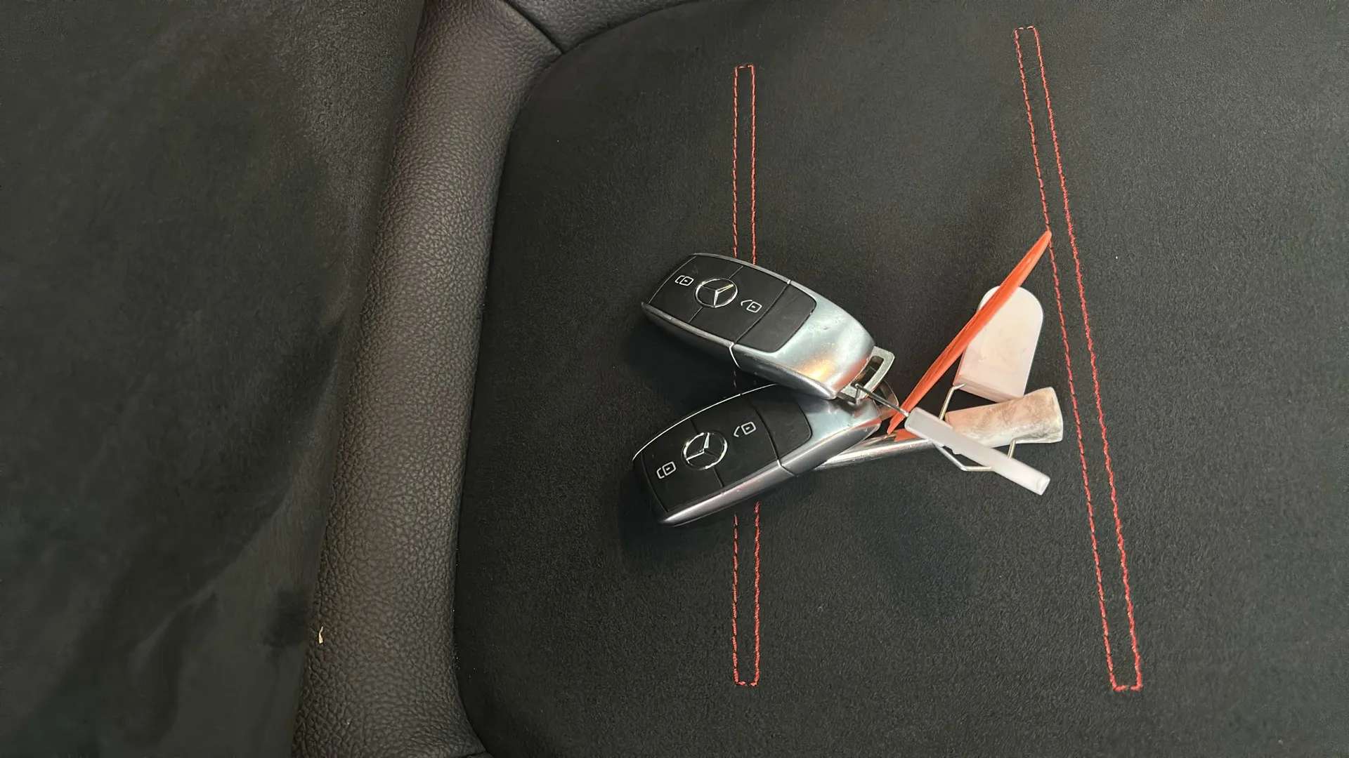 2022 MERCEDES-BENZ GLB 2022 MERCEDES-BENZ GLB