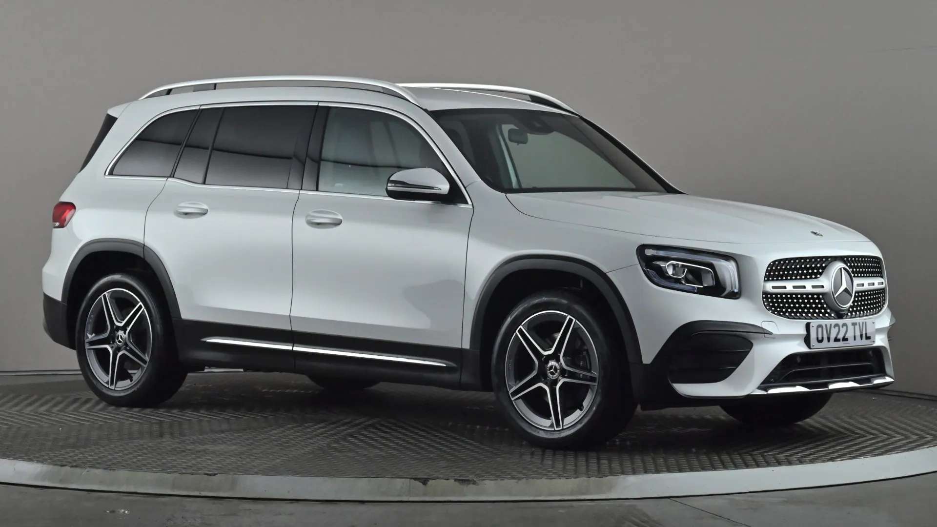 A 2022 MERCEDES-BENZ GLB GLB 200 AMG Line 7G-Tronic A 2022 MERCEDES-BENZ GLB GLB 200 AMG Line 7G-Tronic