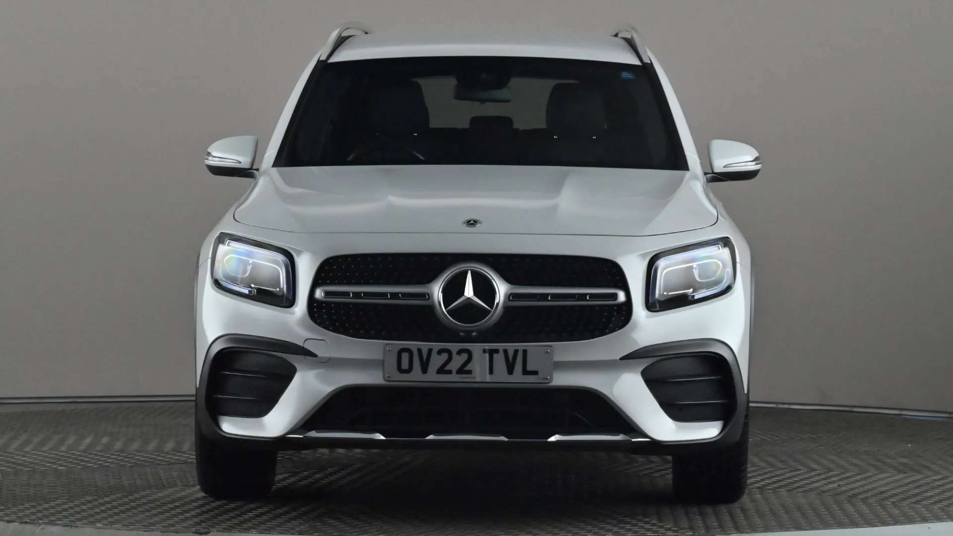 A 2022 MERCEDES-BENZ GLB GLB 200 AMG Line 7G-Tronic A 2022 MERCEDES-BENZ GLB GLB 200 AMG Line 7G-Tronic