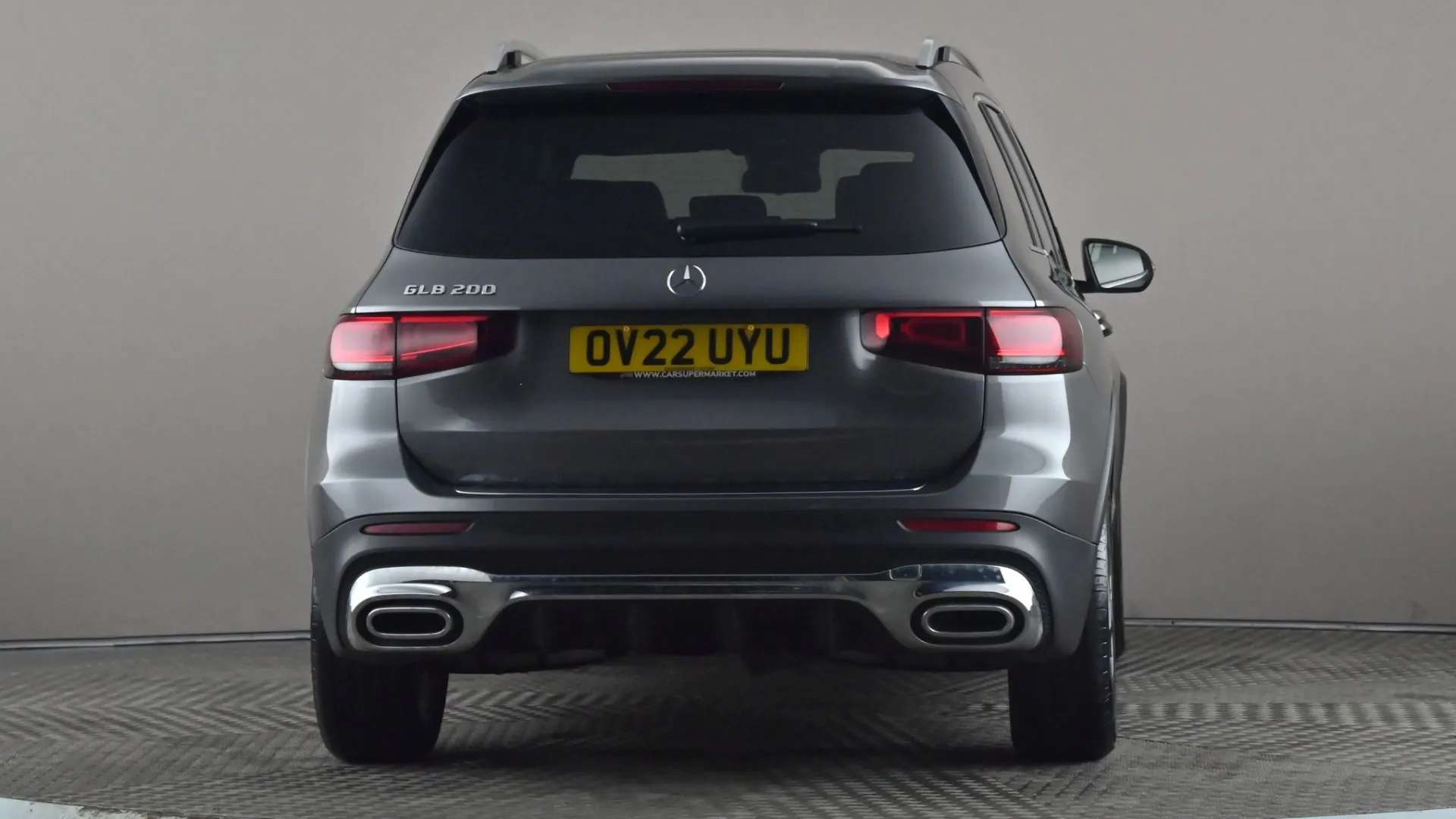 2022 MERCEDES-BENZ GLB 2022 MERCEDES-BENZ GLB