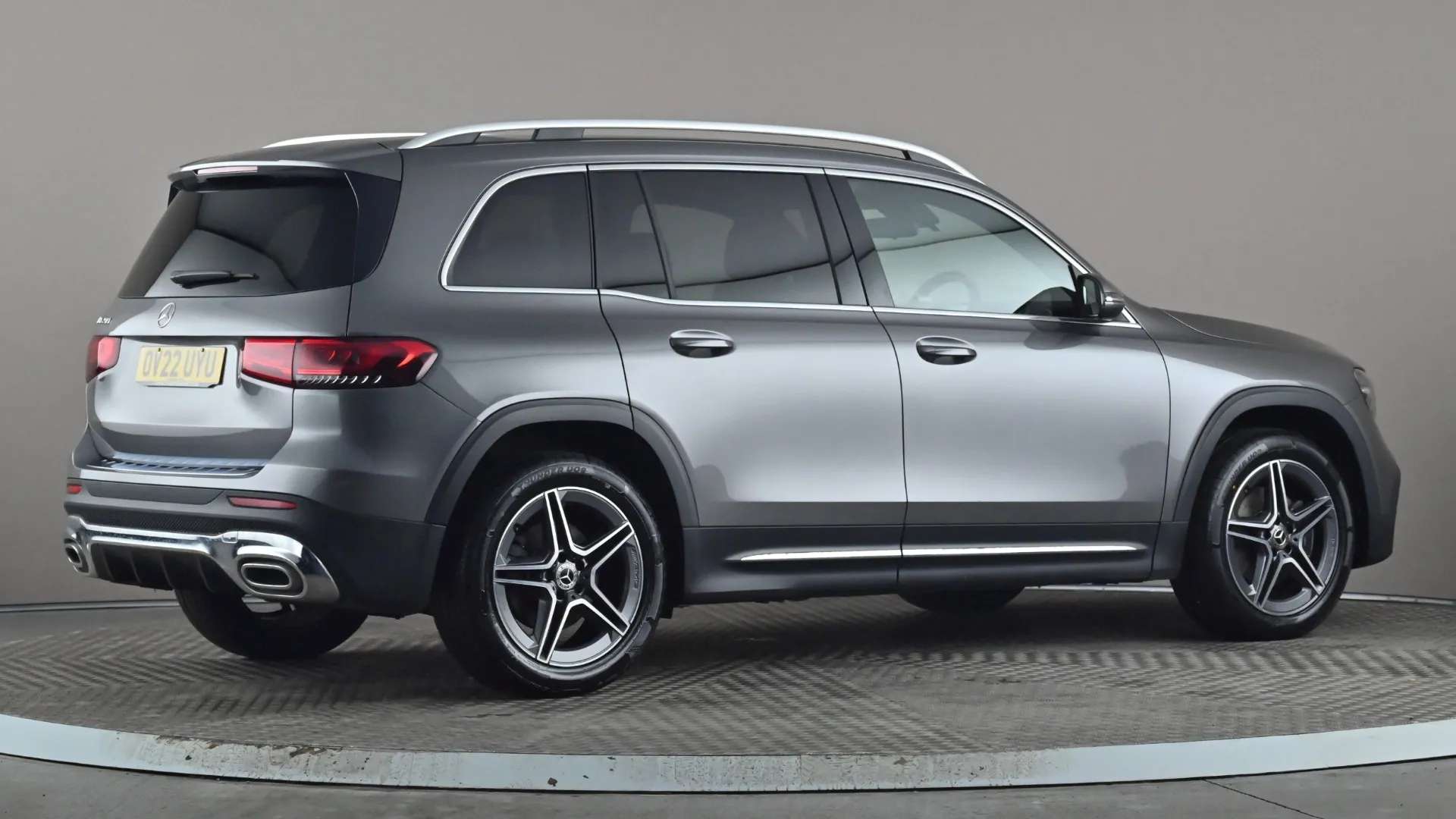 2022 MERCEDES-BENZ GLB 2022 MERCEDES-BENZ GLB