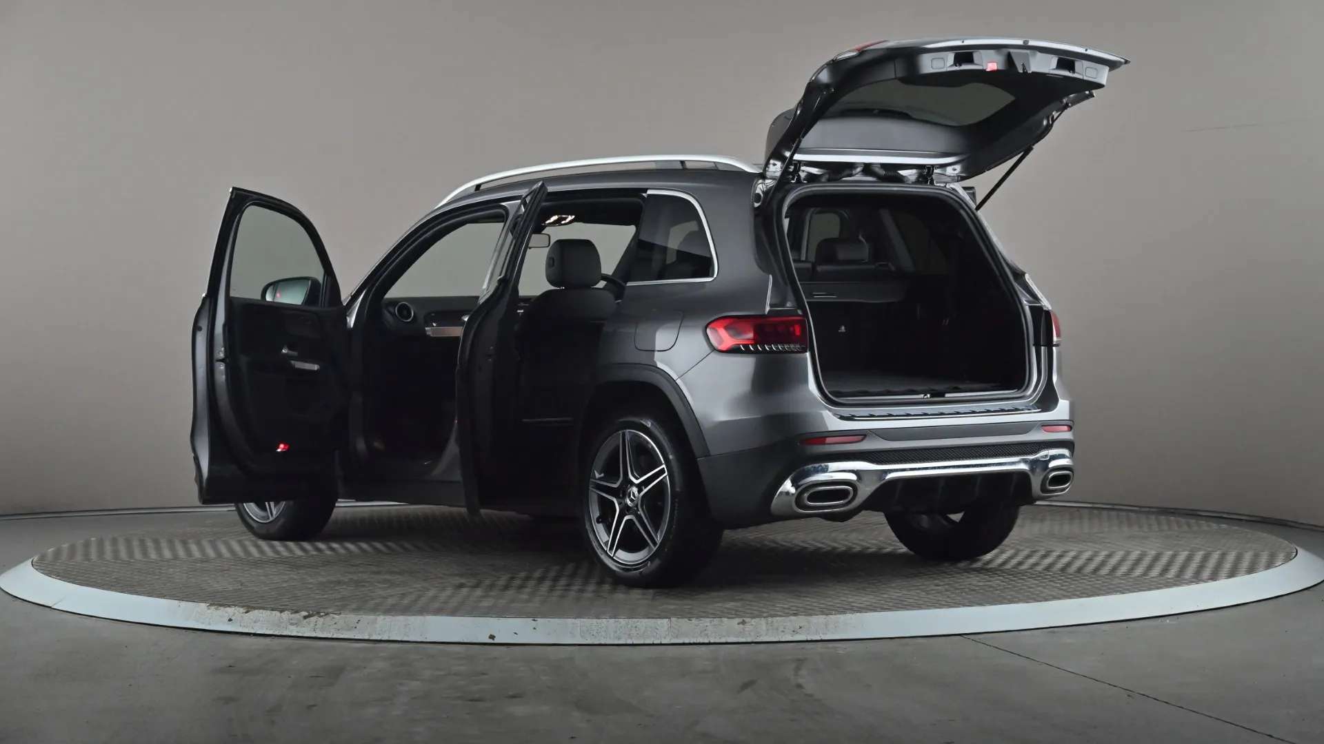 2022 MERCEDES-BENZ GLB 2022 MERCEDES-BENZ GLB