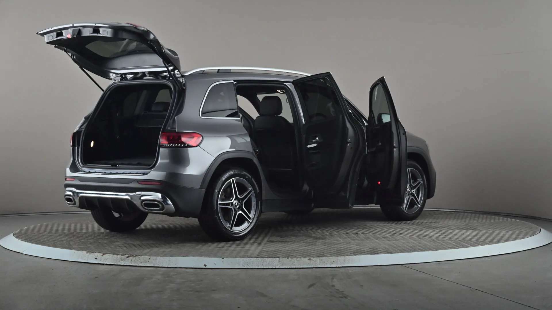 2022 MERCEDES-BENZ GLB 2022 MERCEDES-BENZ GLB