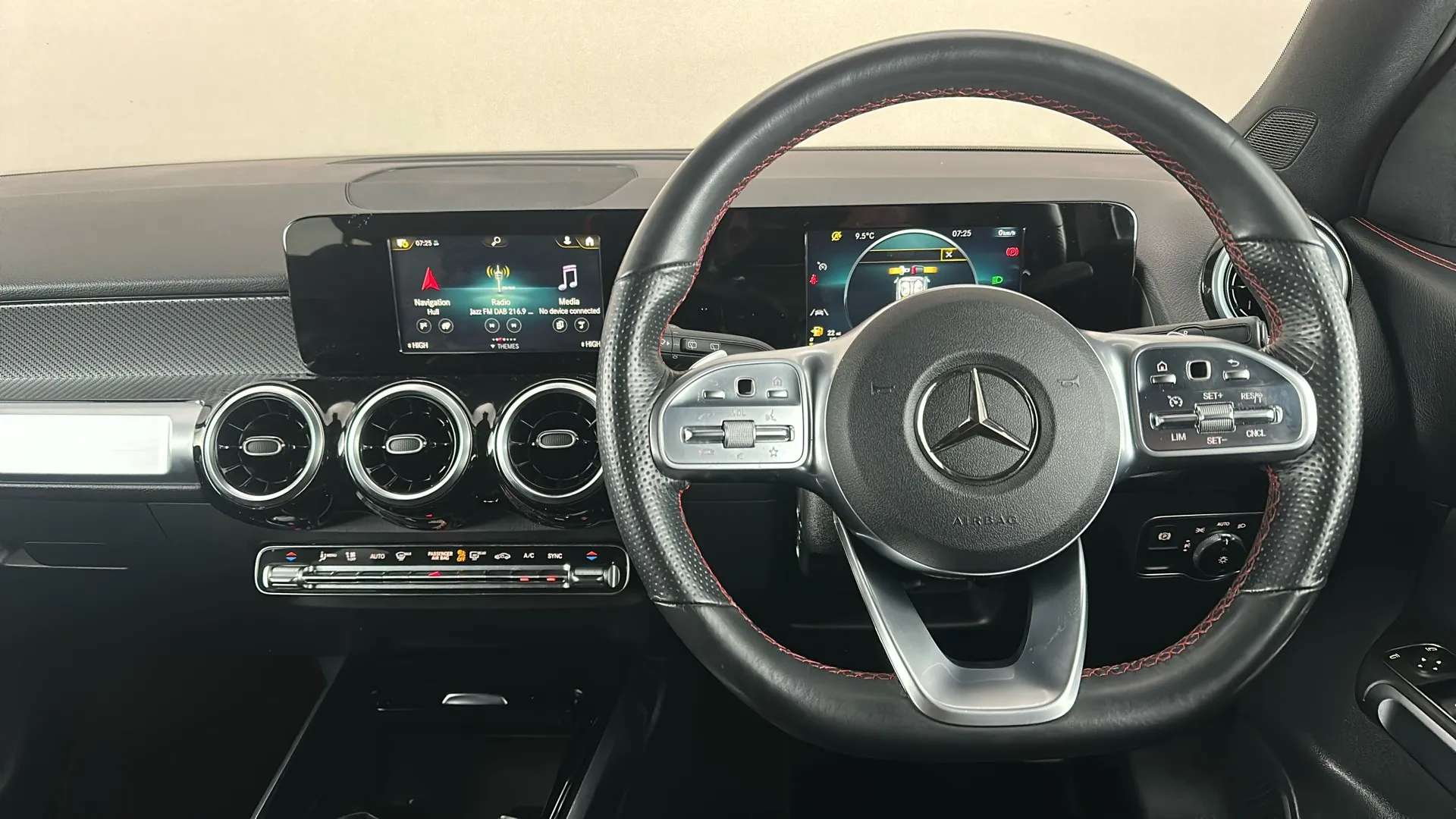 2022 MERCEDES-BENZ GLB 2022 MERCEDES-BENZ GLB